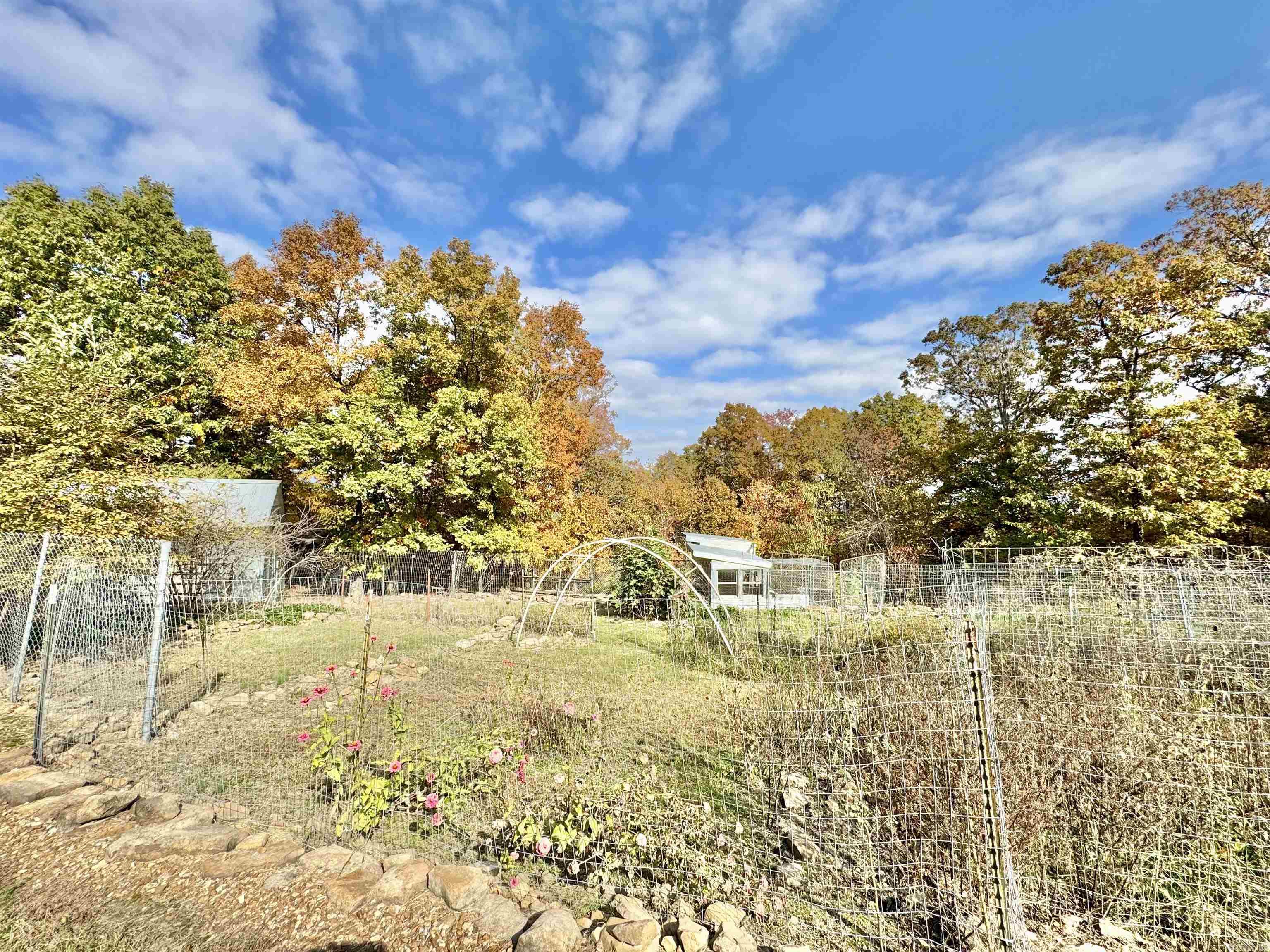 6356 Sunny Fox Rd. Mountain View, AR 72560