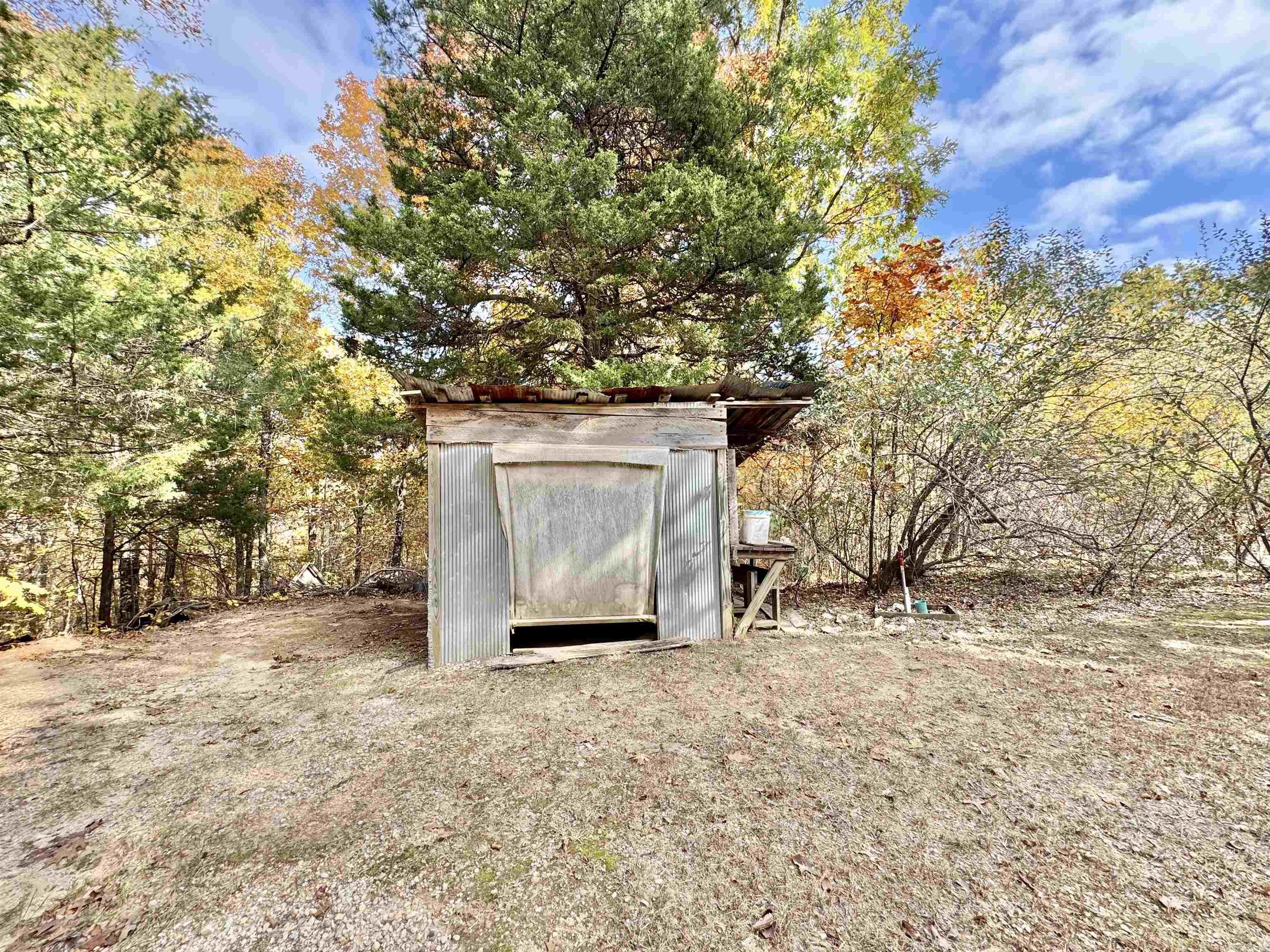 6356 Sunny Fox Rd. Mountain View, AR 72560