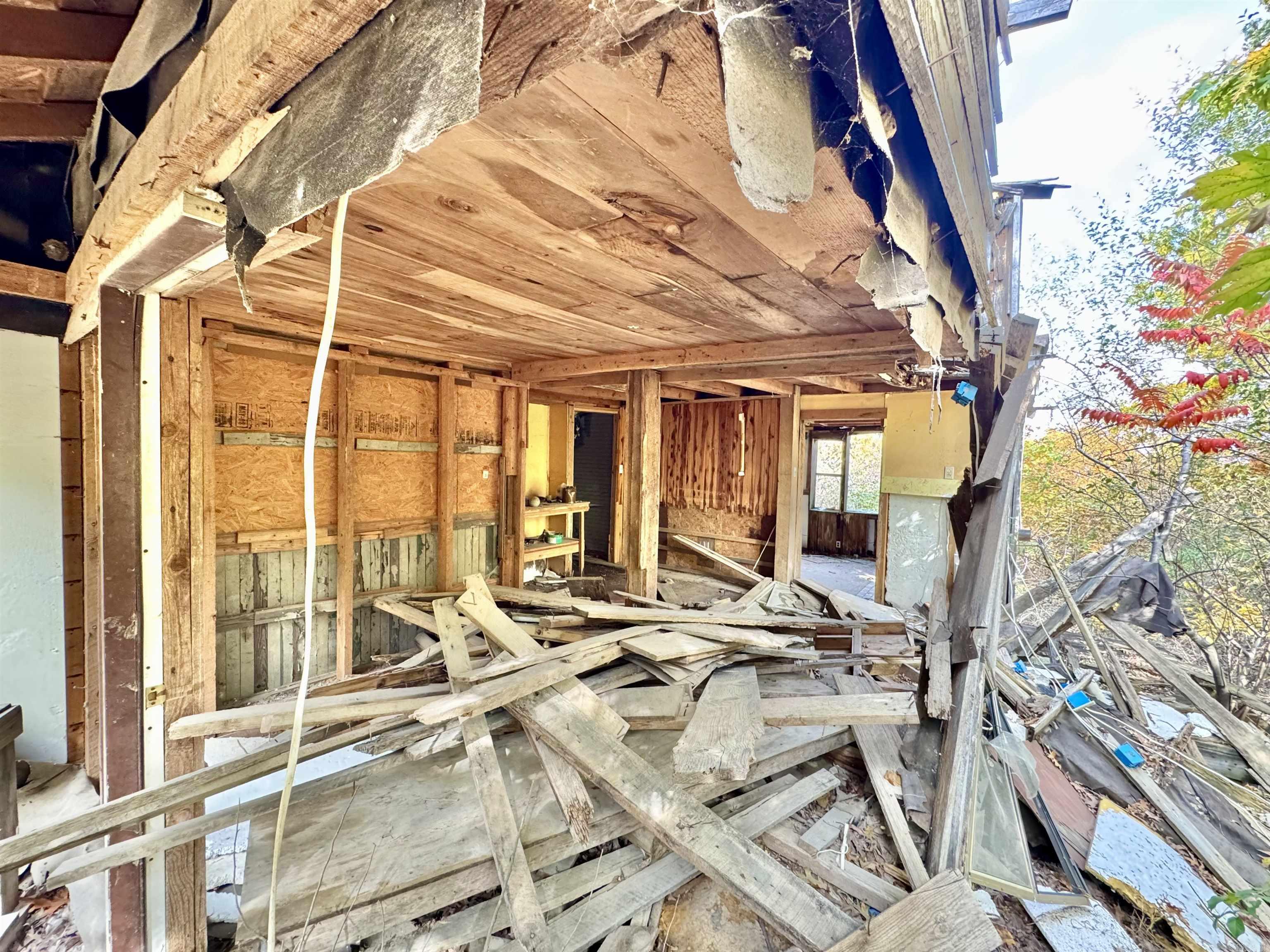 6356 Sunny Fox Rd. Mountain View, AR 72560