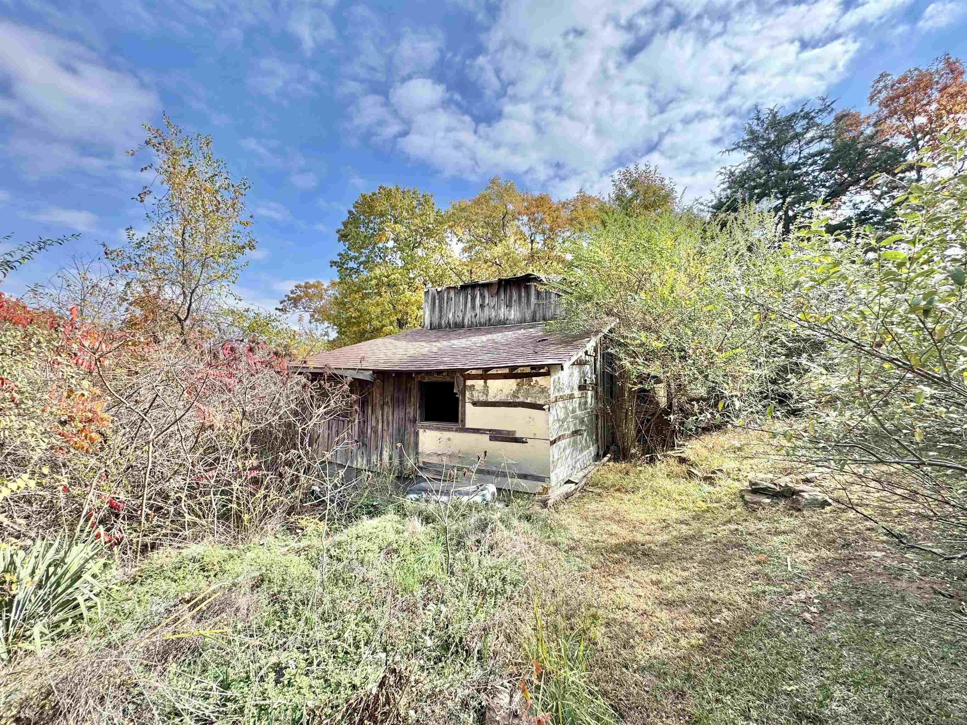 6356 Sunny Fox Rd. Mountain View, AR 72560