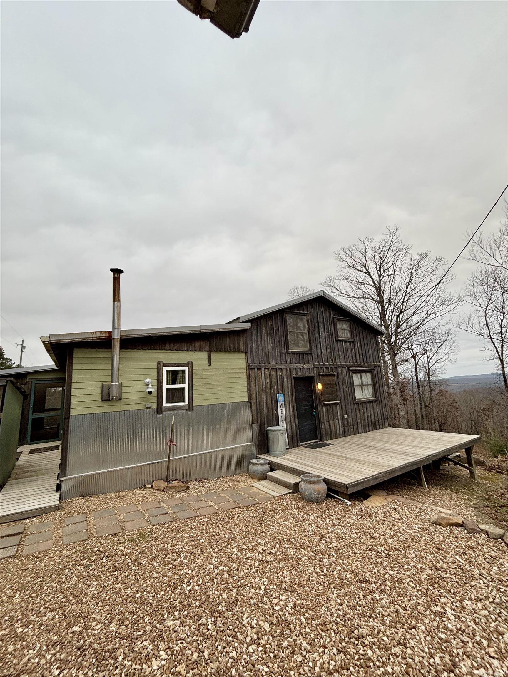 6356 Sunny Fox Rd. Mountain View, AR 72560