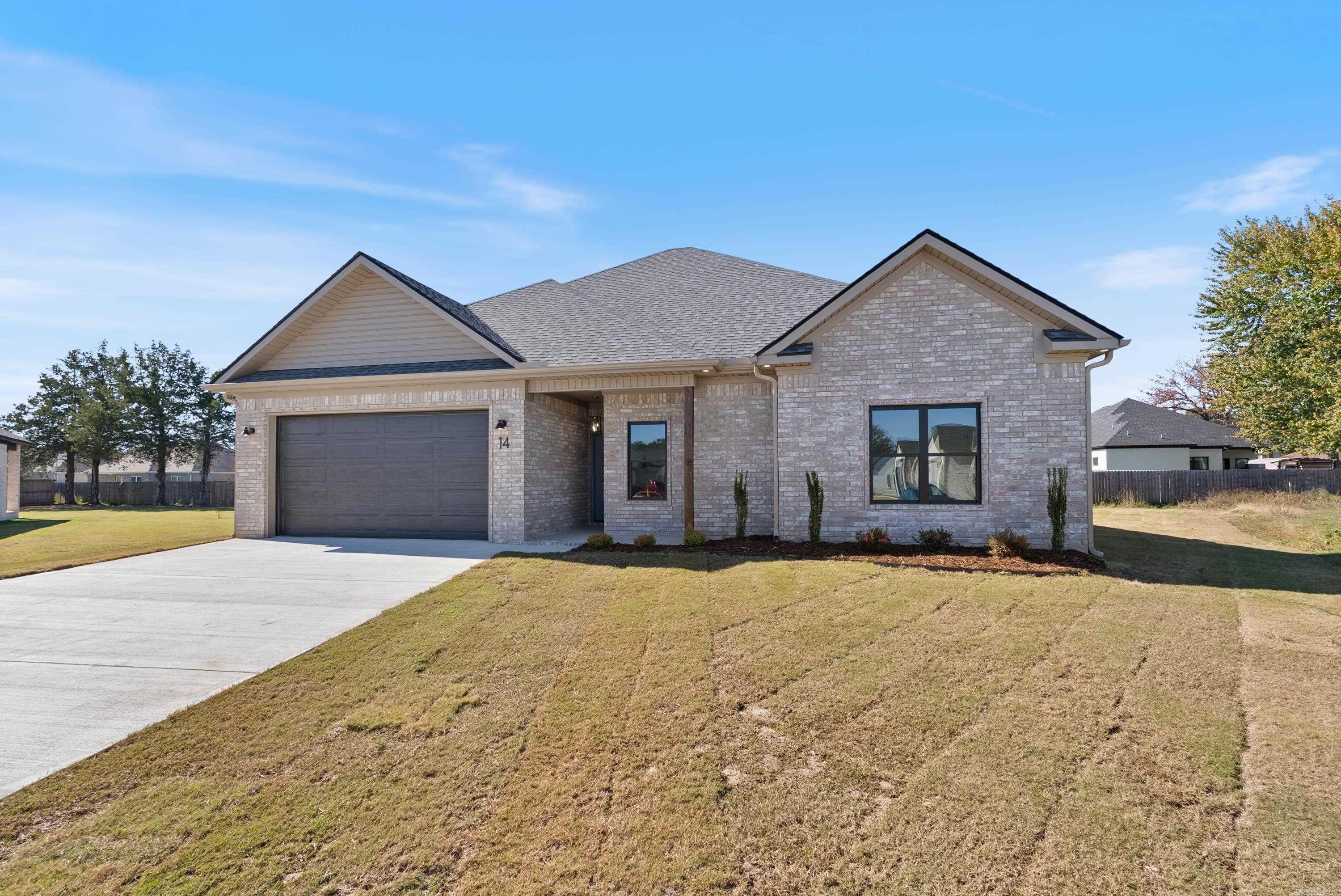 14  Firefly Catch  Greenbrier, AR