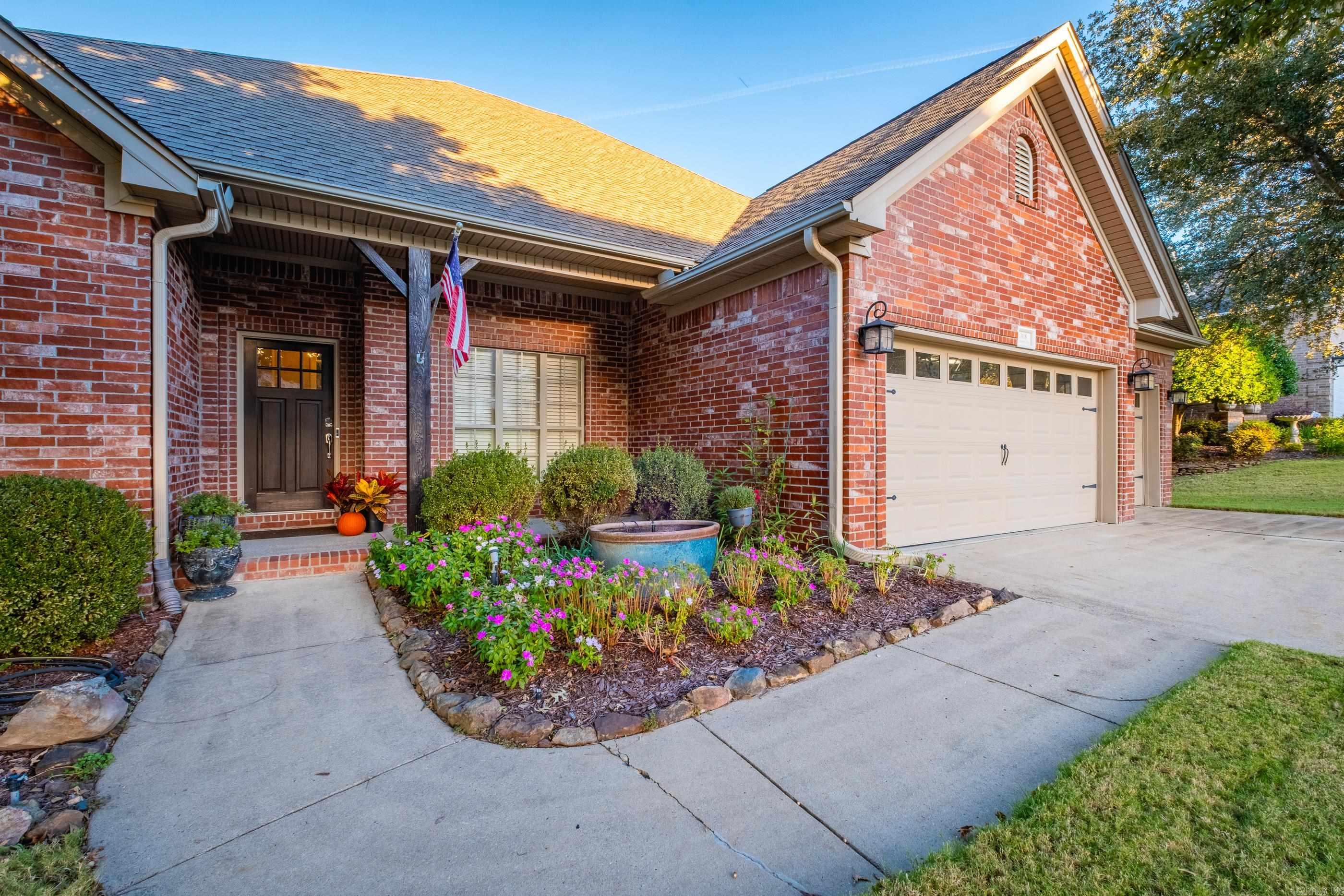 308 Commentry Way Little Rock, AR 72223