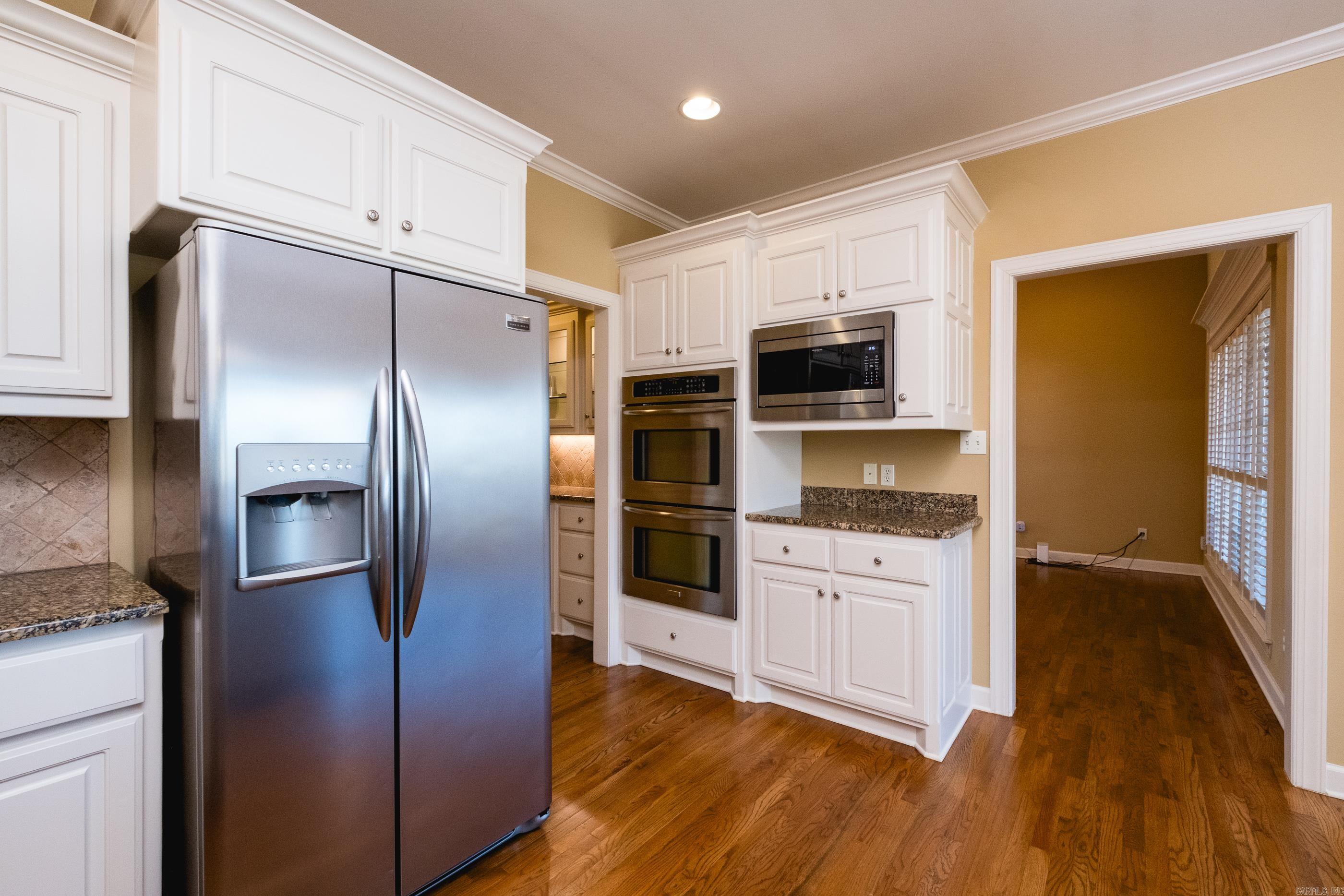 308 Commentry Way Little Rock, AR 72223