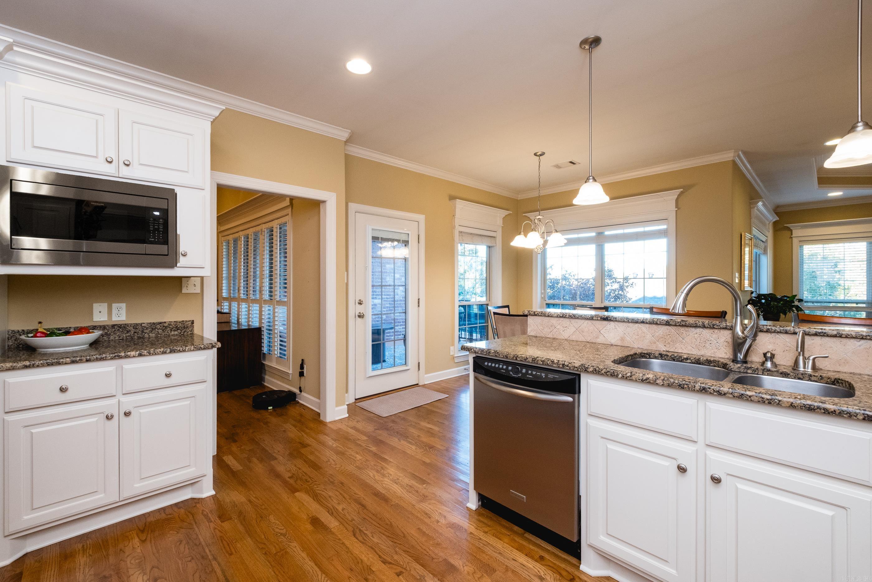 308 Commentry Way Little Rock, AR 72223