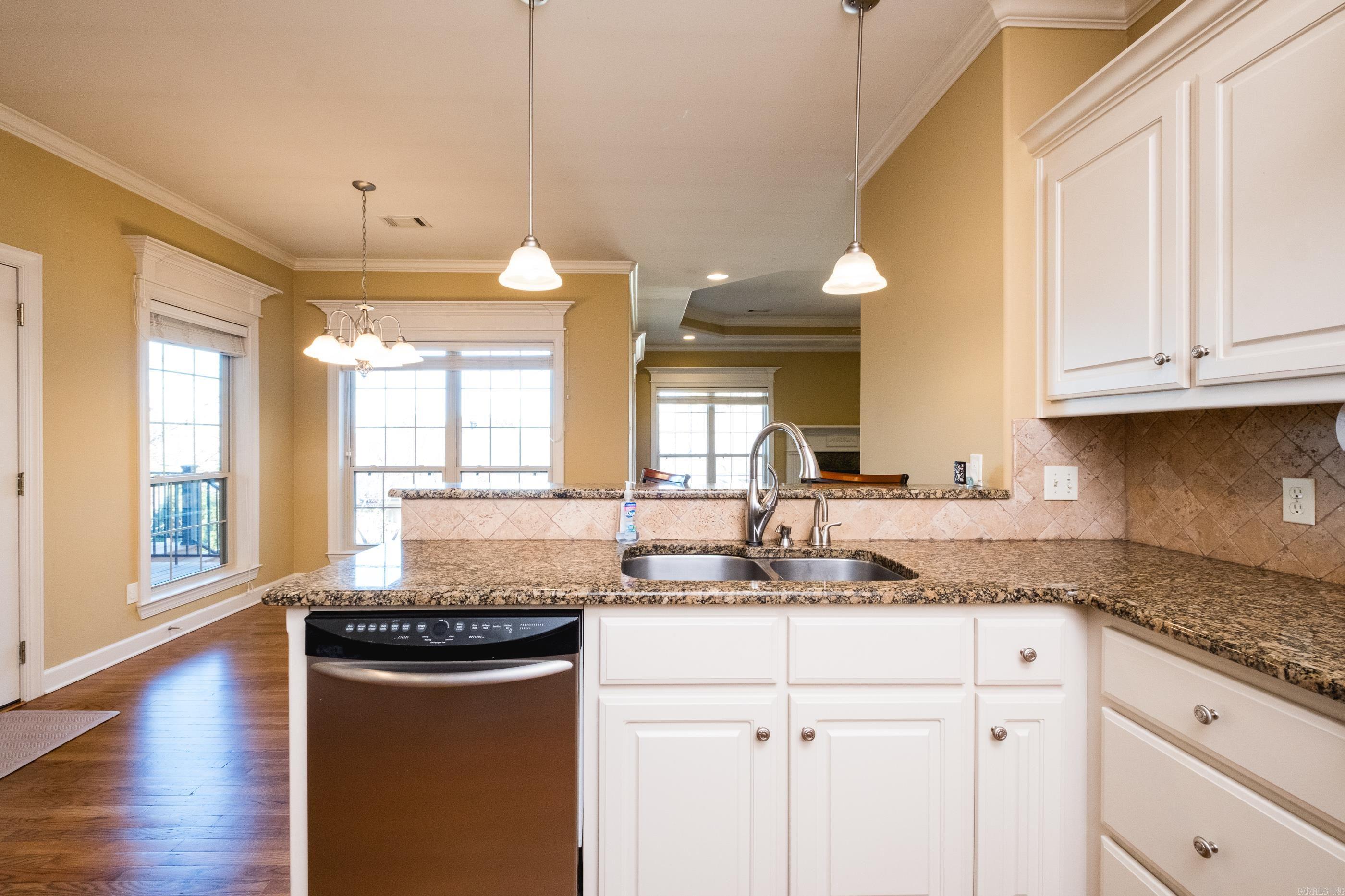 308 Commentry Way Little Rock, AR 72223