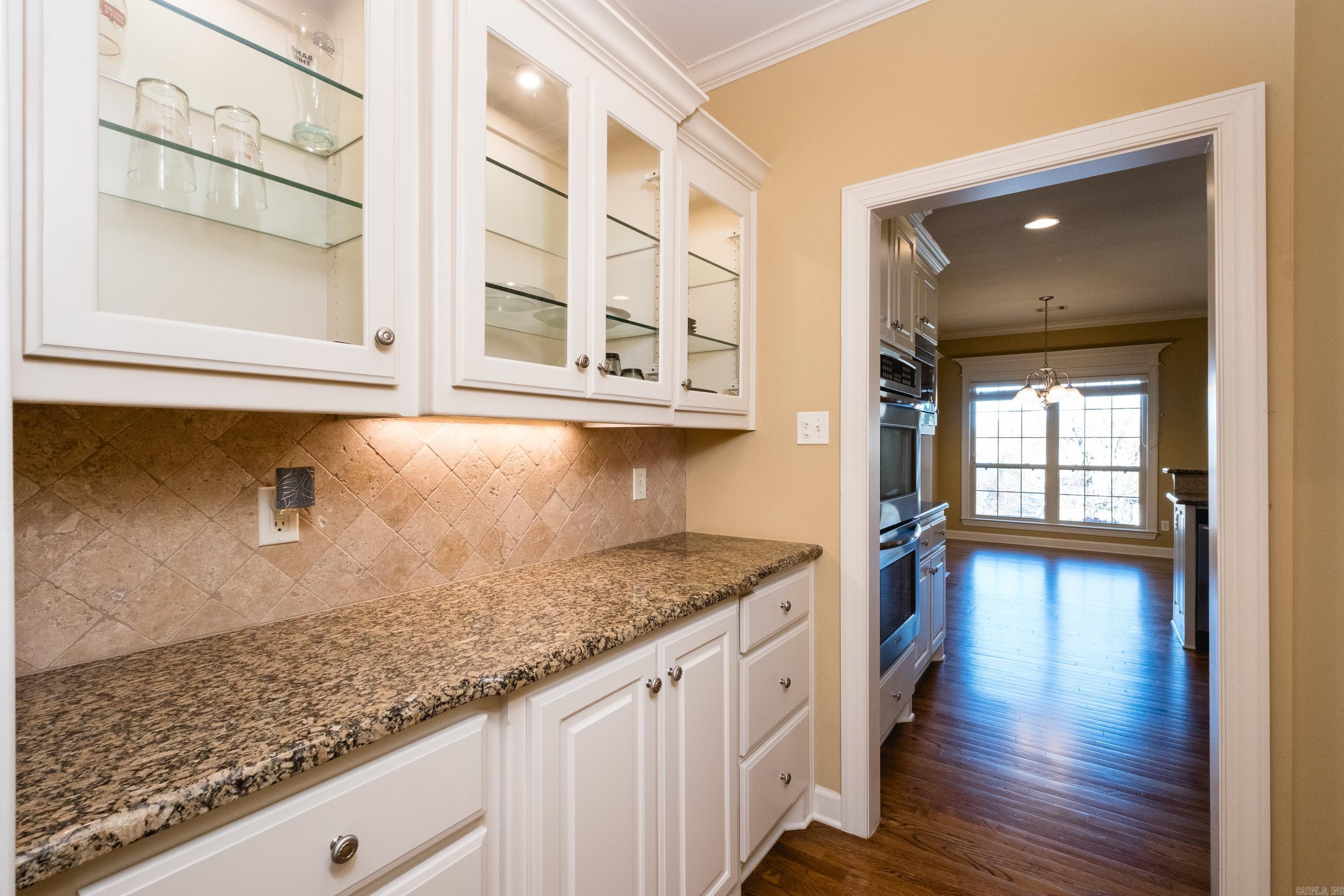 308 Commentry Way Little Rock, AR 72223