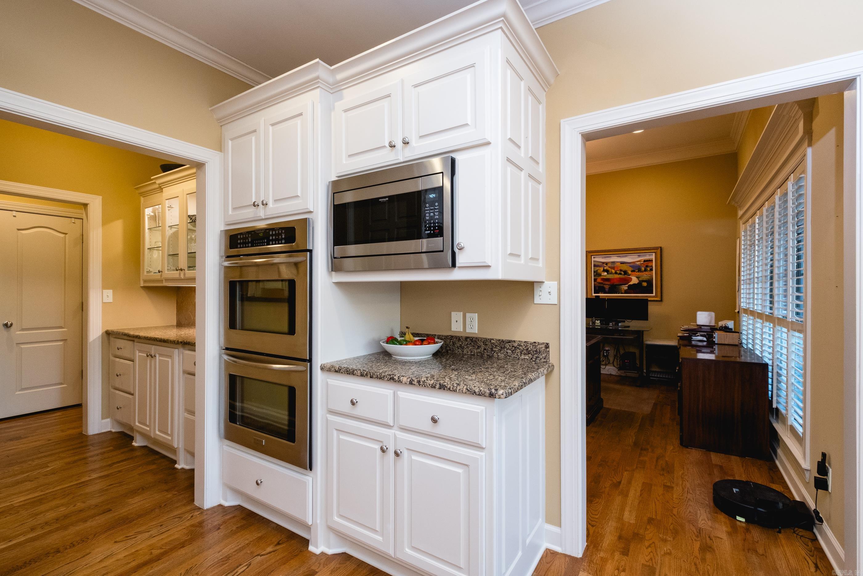 308 Commentry Way Little Rock, AR 72223