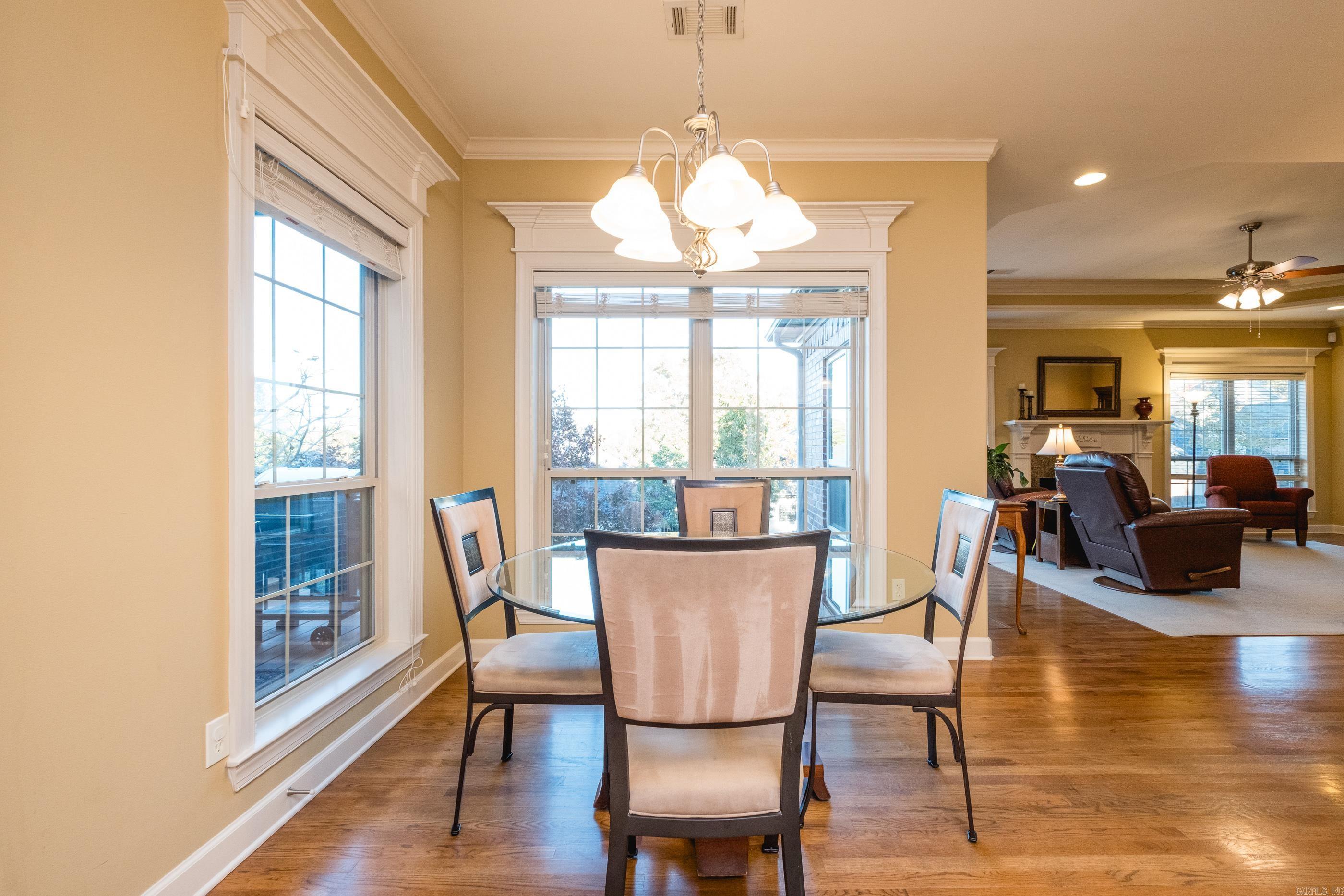 308 Commentry Way Little Rock, AR 72223