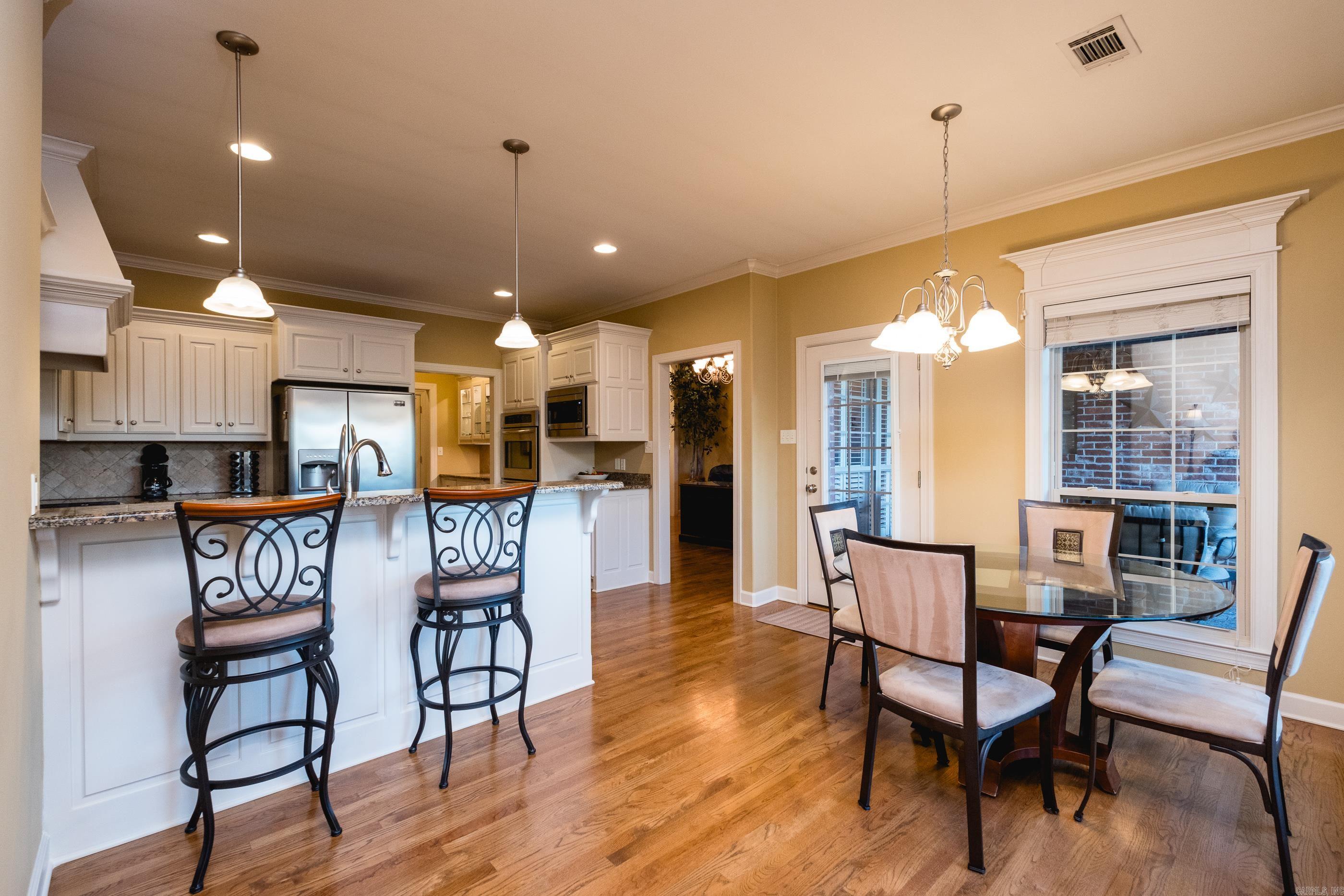 308 Commentry Way Little Rock, AR 72223