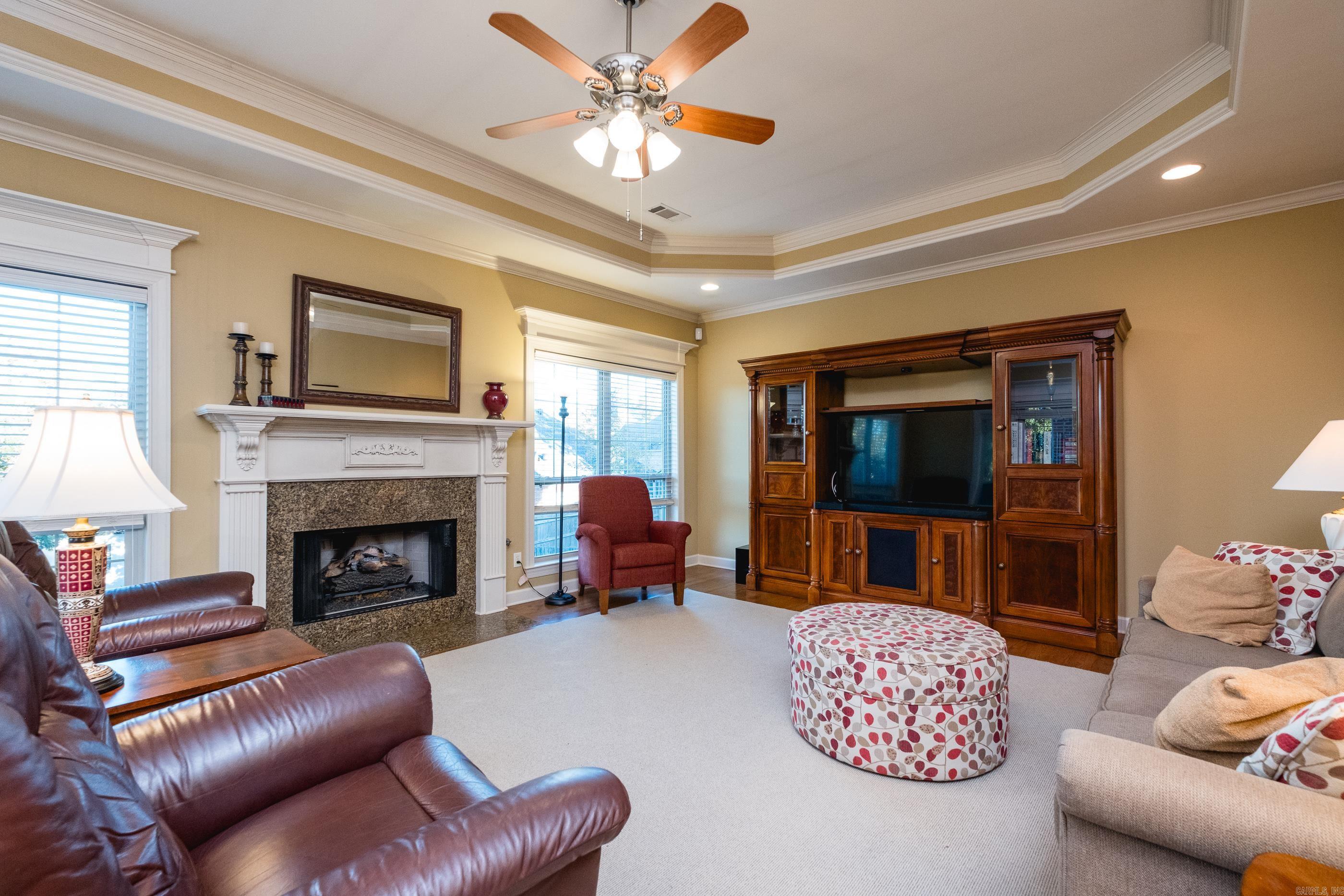 308 Commentry Way Little Rock, AR 72223