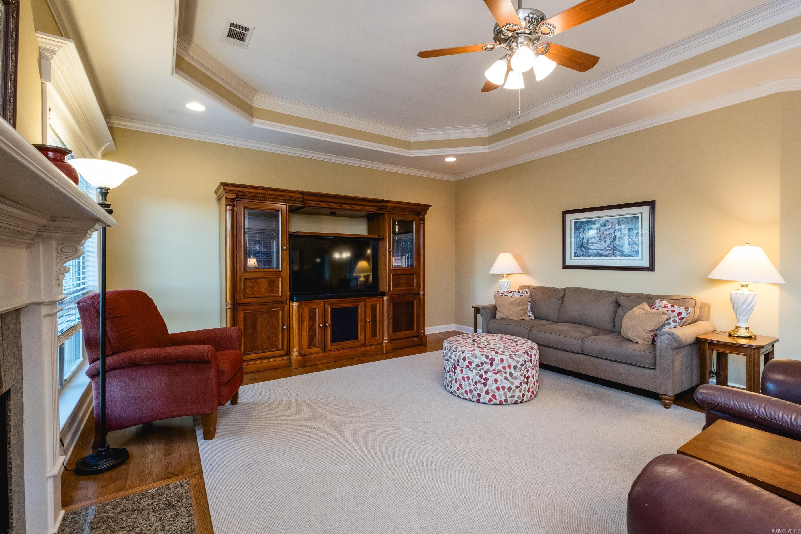 308 Commentry Way Little Rock, AR 72223