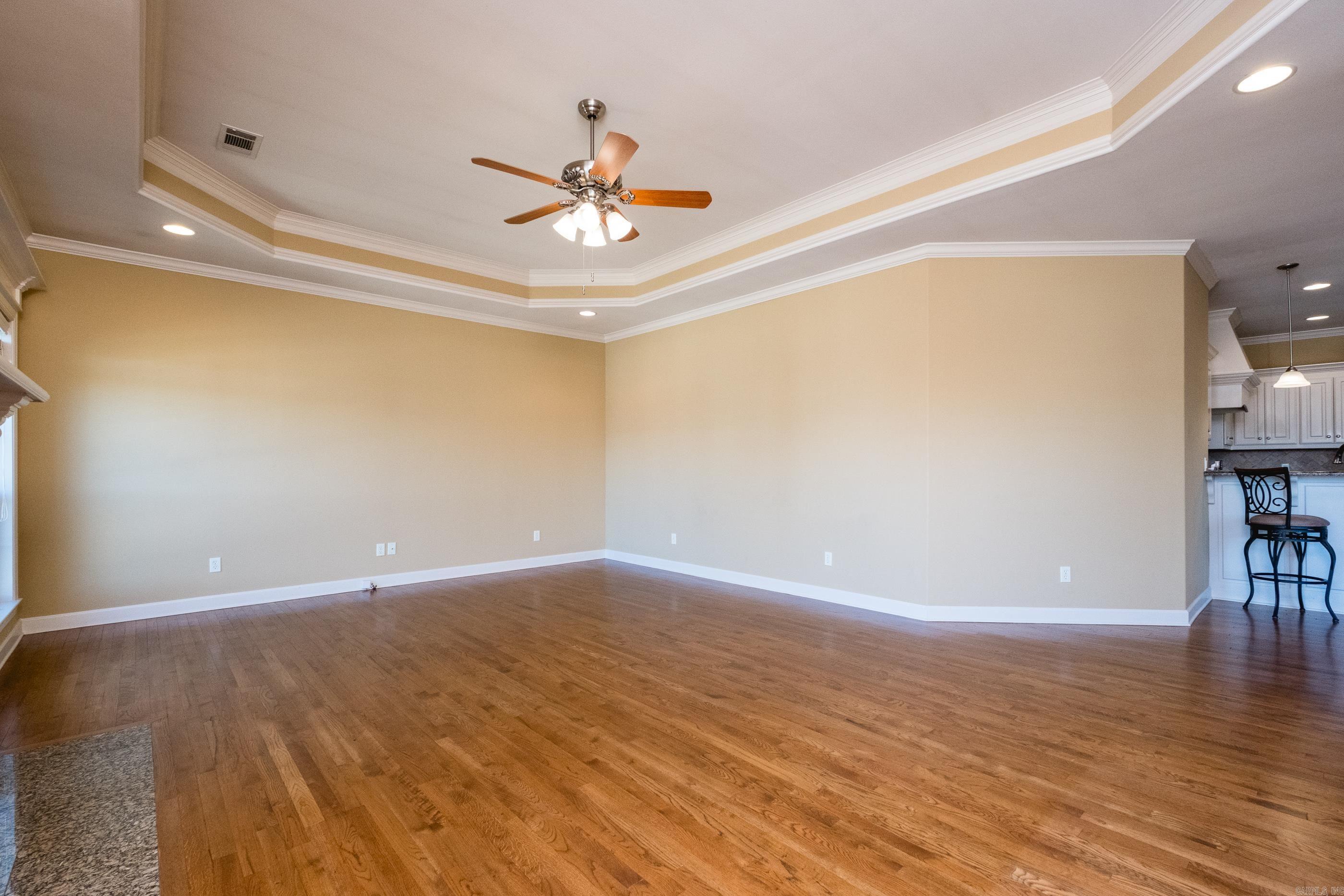 308 Commentry Way Little Rock, AR 72223