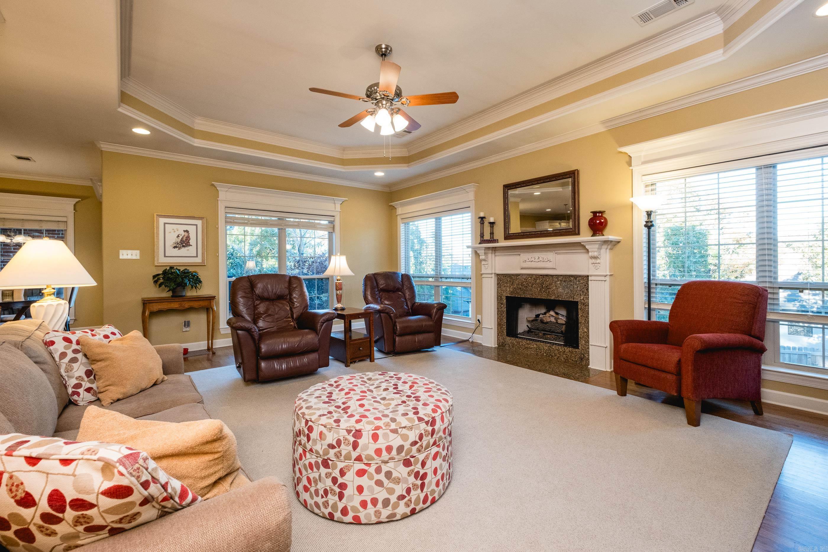 308 Commentry Way Little Rock, AR 72223