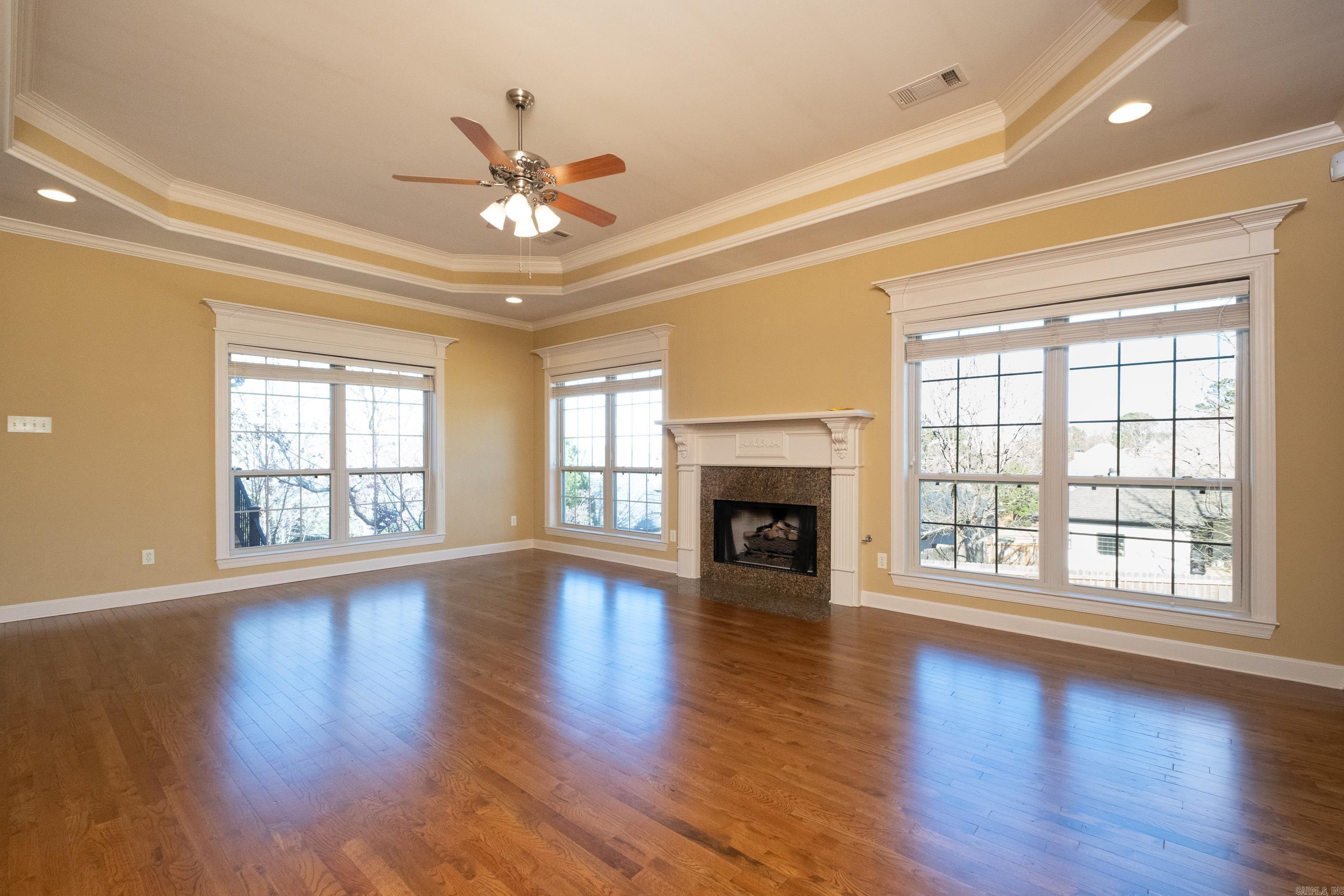 308 Commentry Way Little Rock, AR 72223