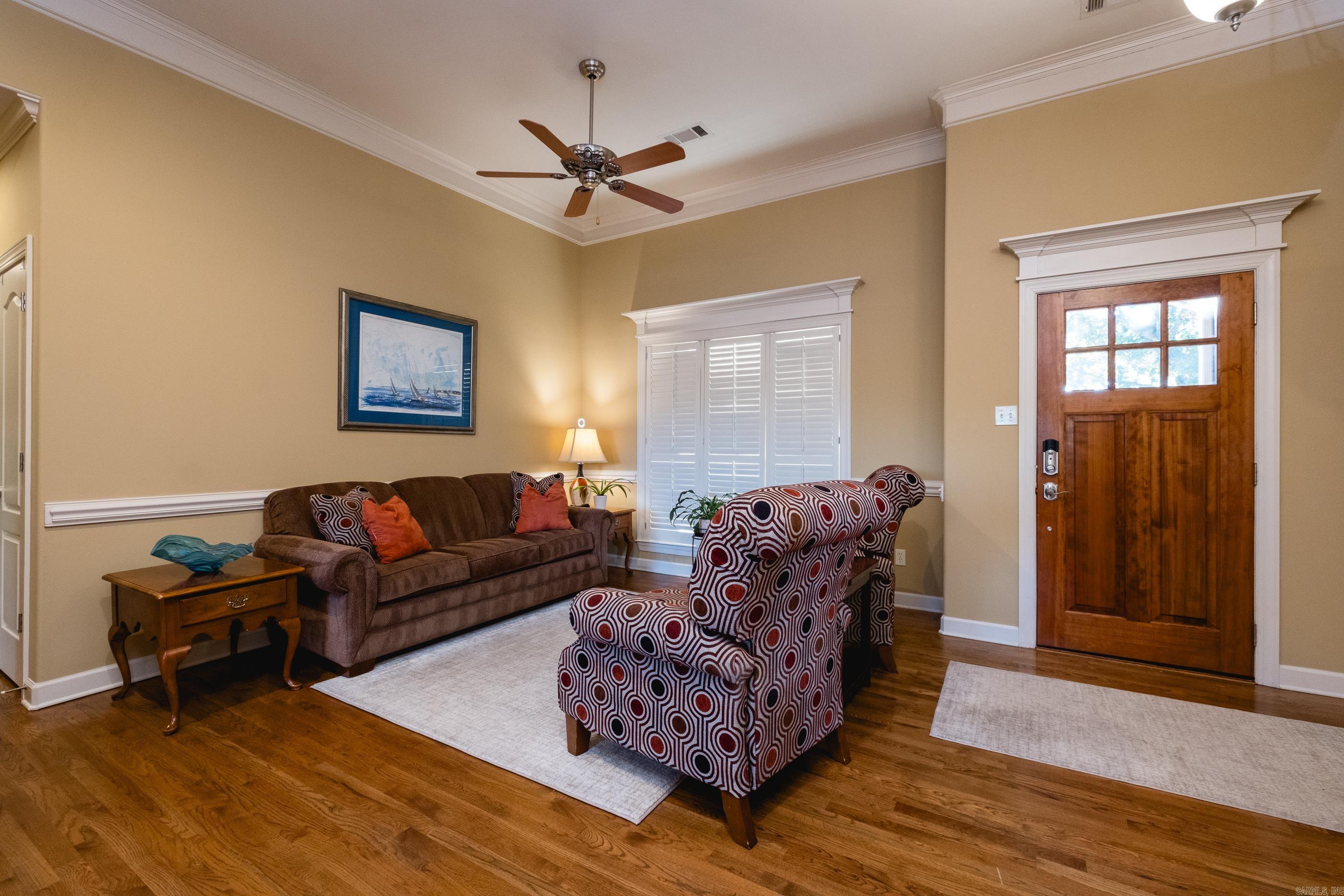 308 Commentry Way Little Rock, AR 72223