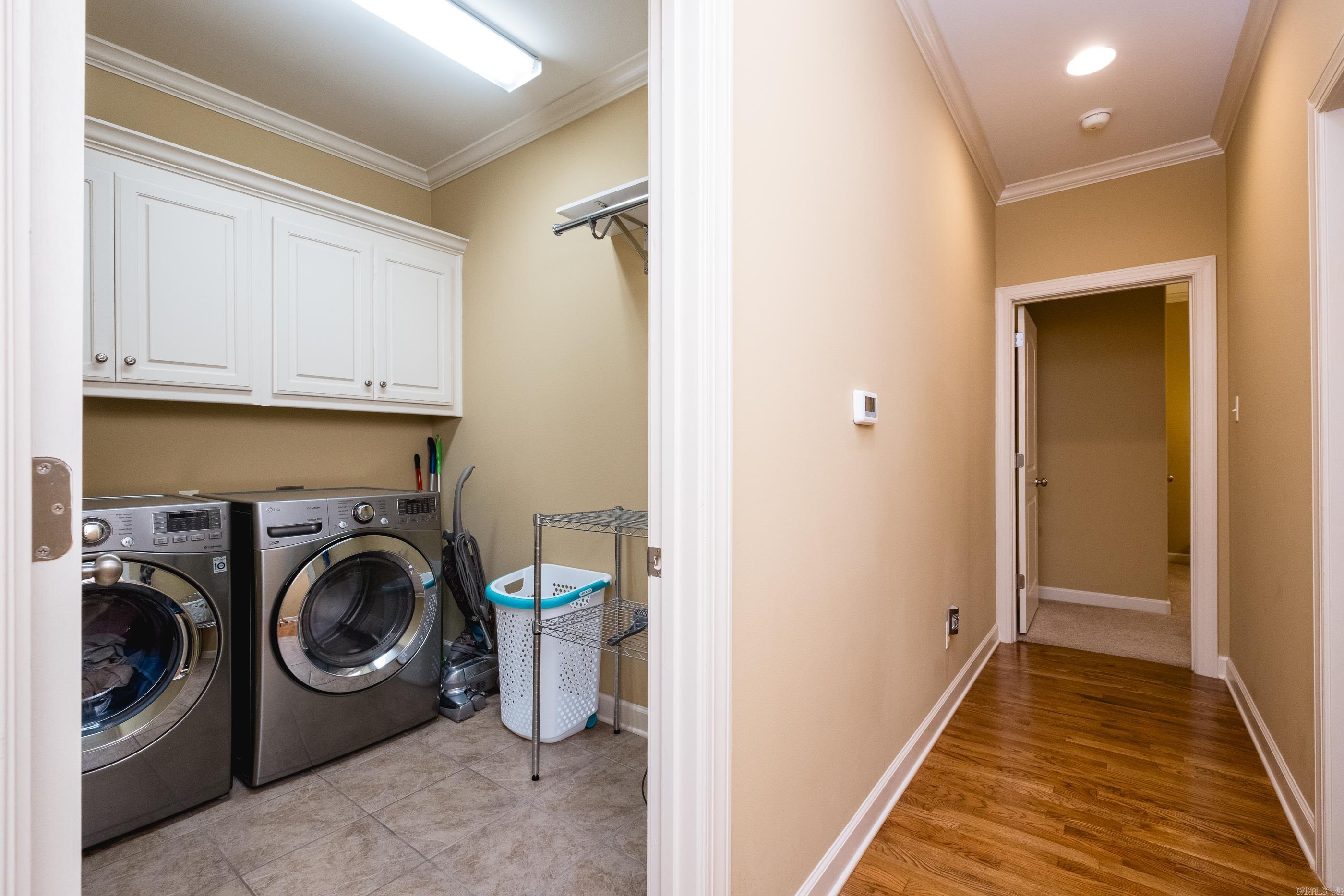 308 Commentry Way Little Rock, AR 72223