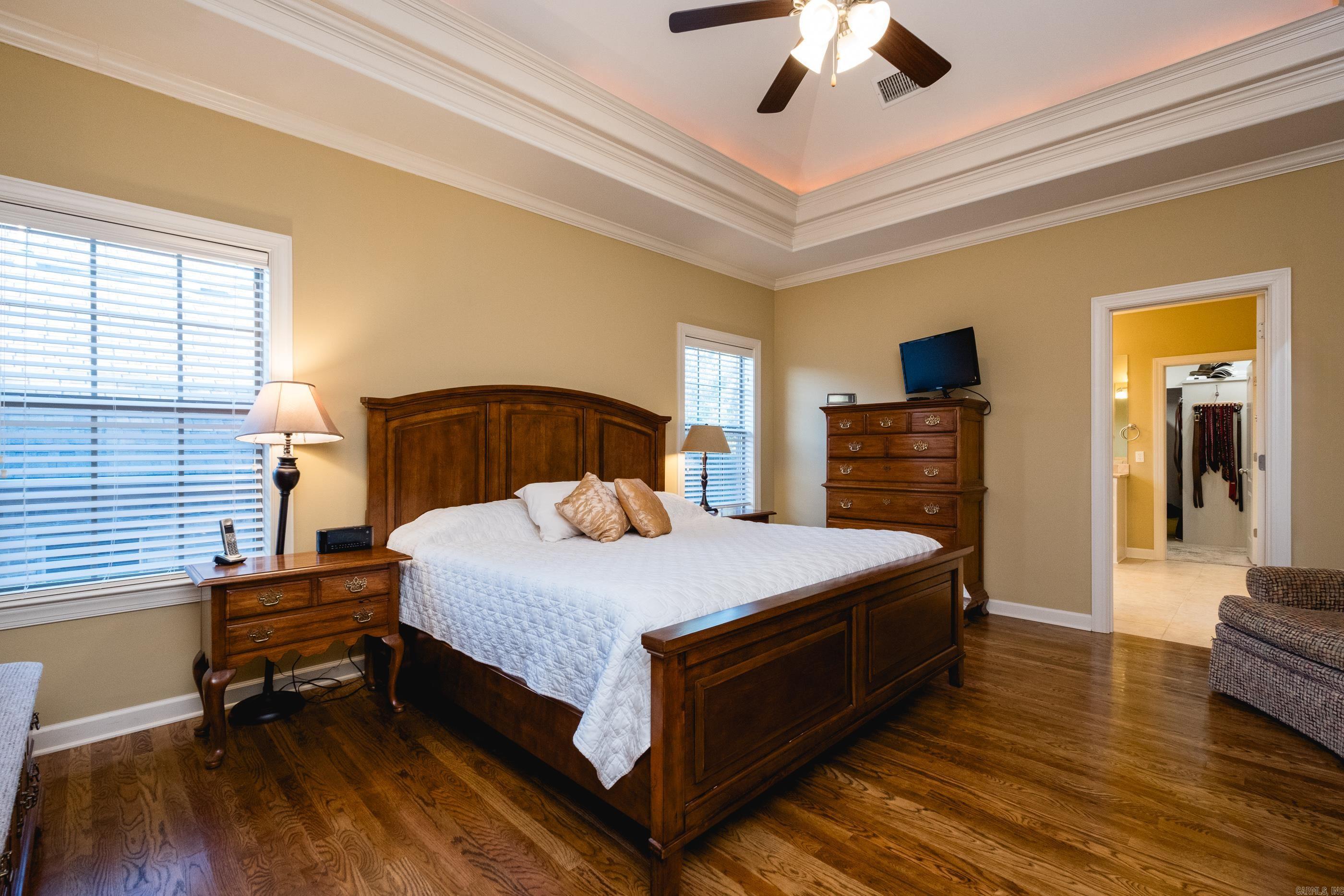 308 Commentry Way Little Rock, AR 72223