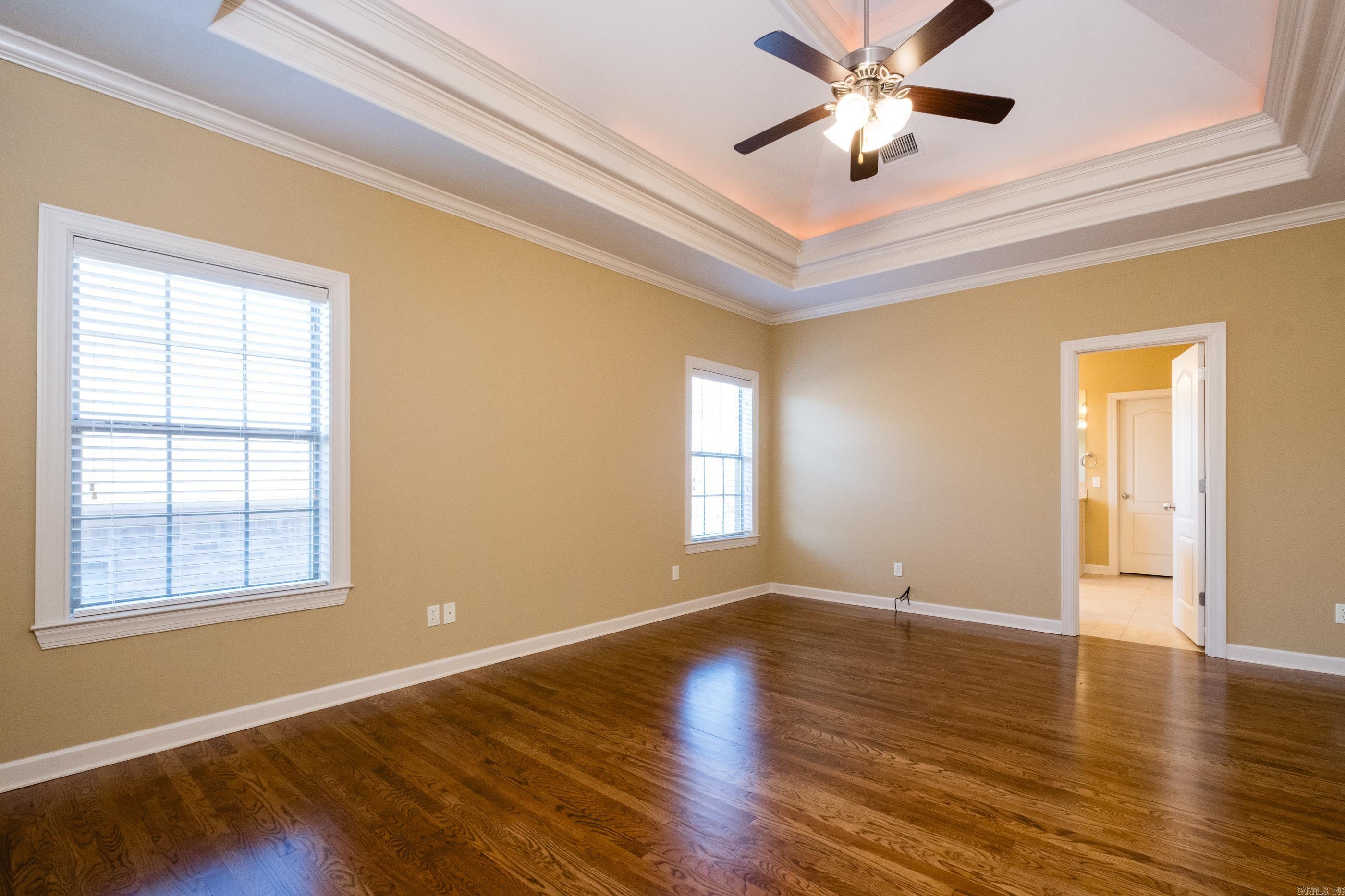 308 Commentry Way Little Rock, AR 72223