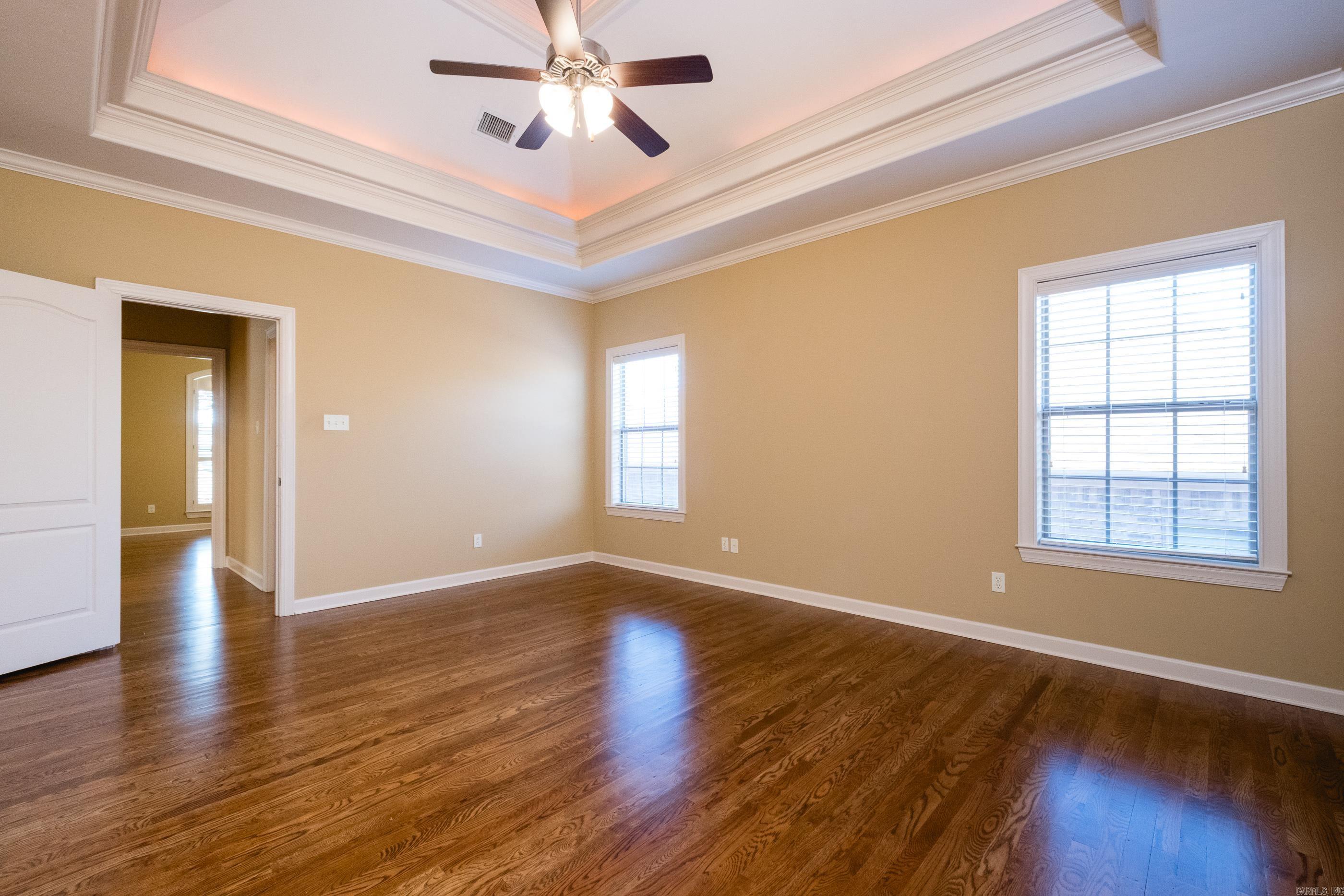 308 Commentry Way Little Rock, AR 72223