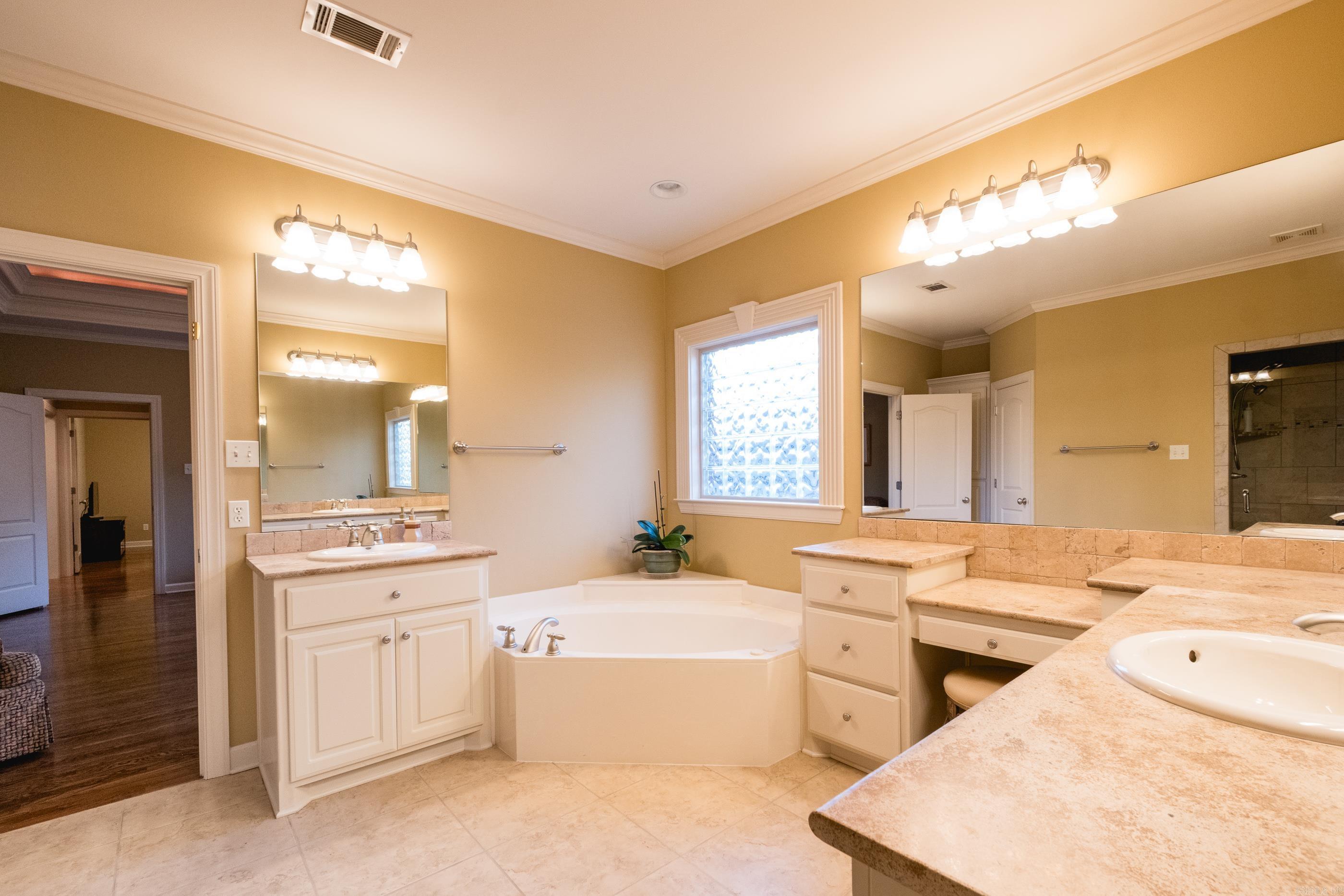 308 Commentry Way Little Rock, AR 72223