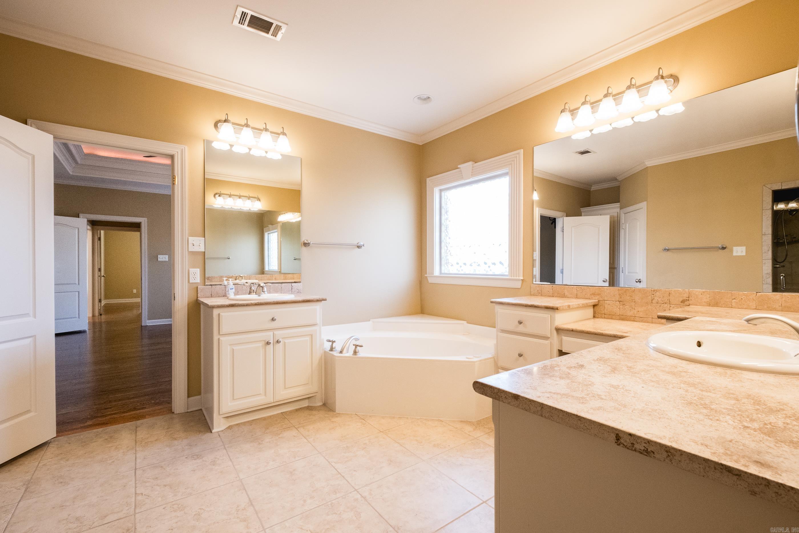 308 Commentry Way Little Rock, AR 72223