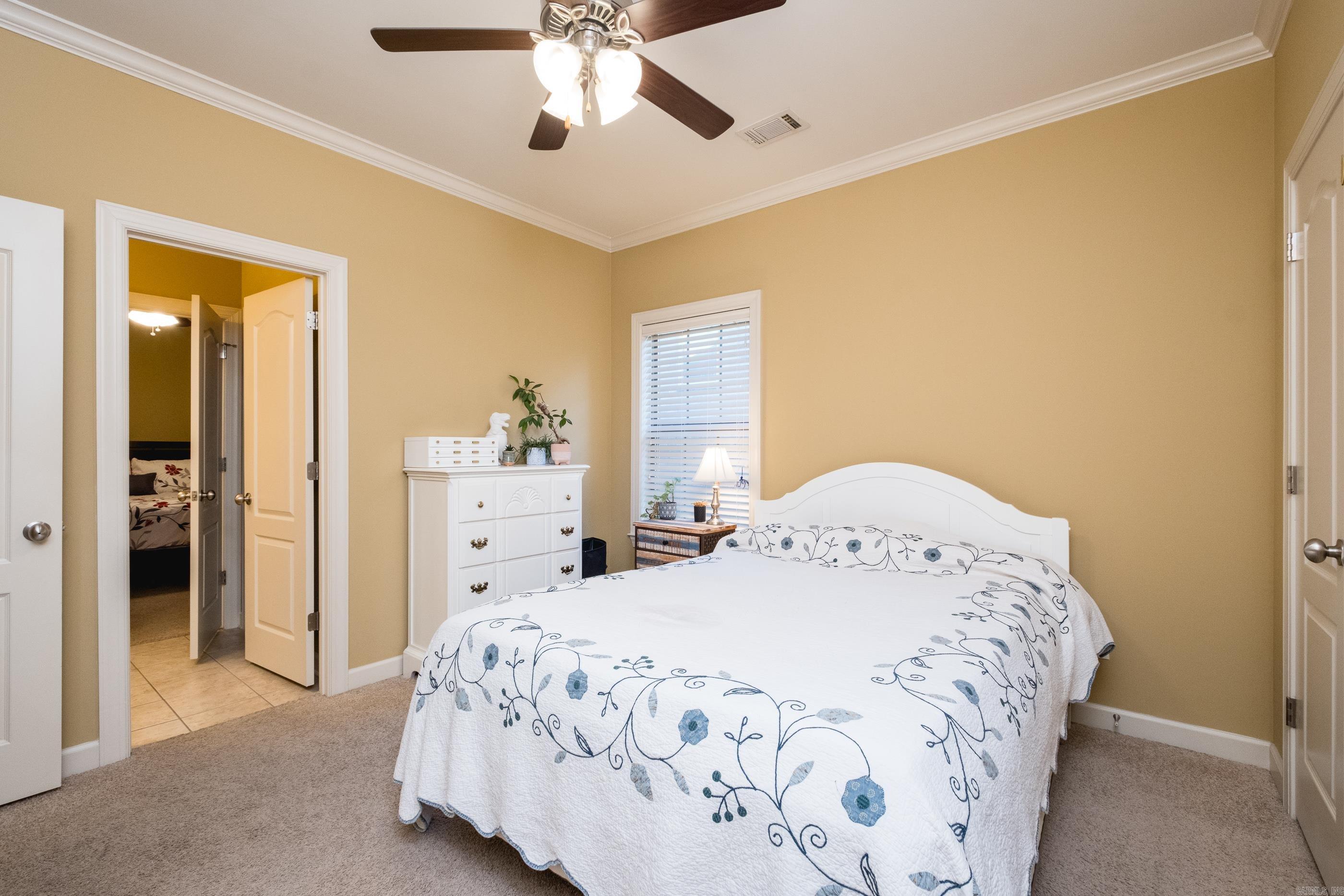 308 Commentry Way Little Rock, AR 72223