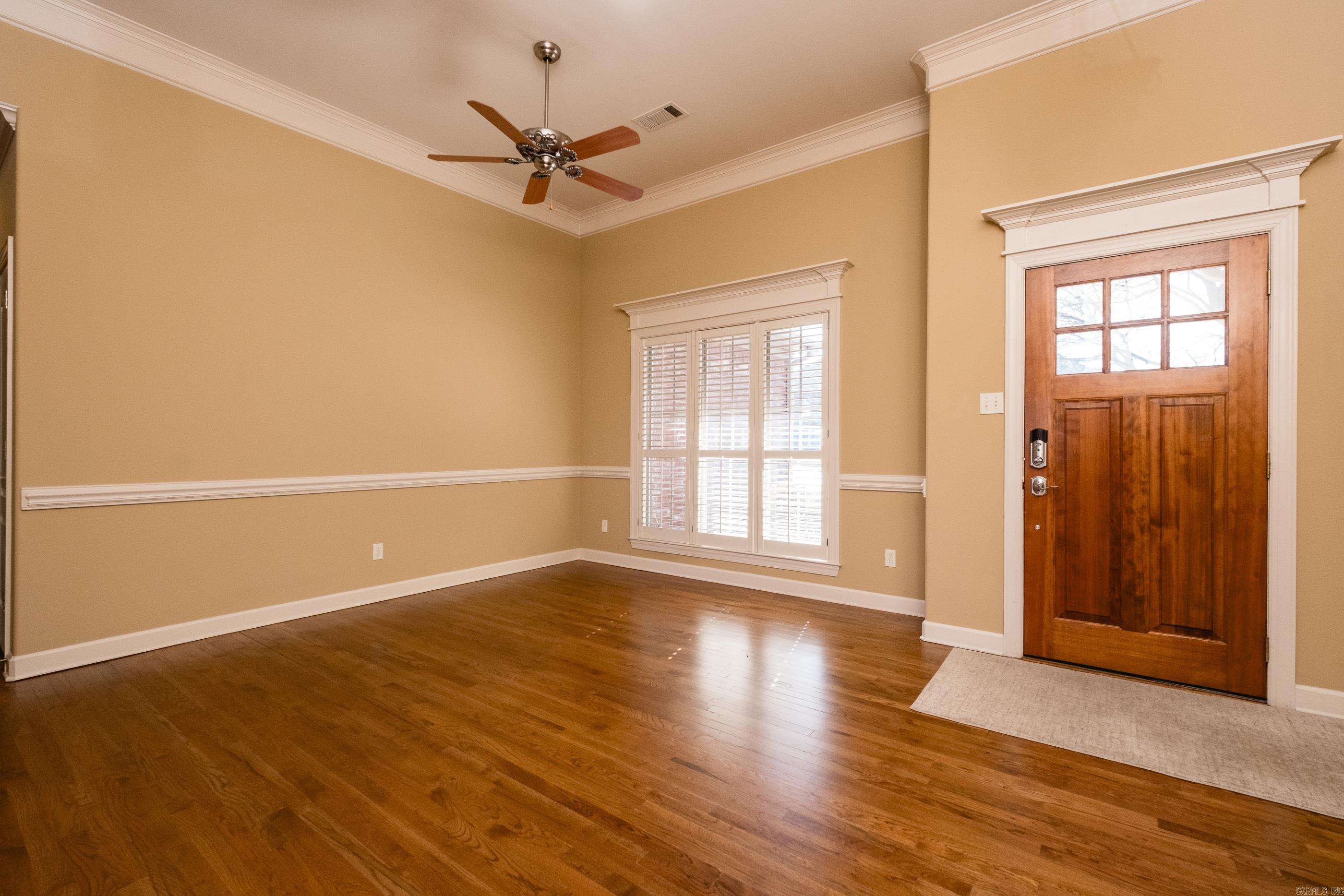 308 Commentry Way Little Rock, AR 72223