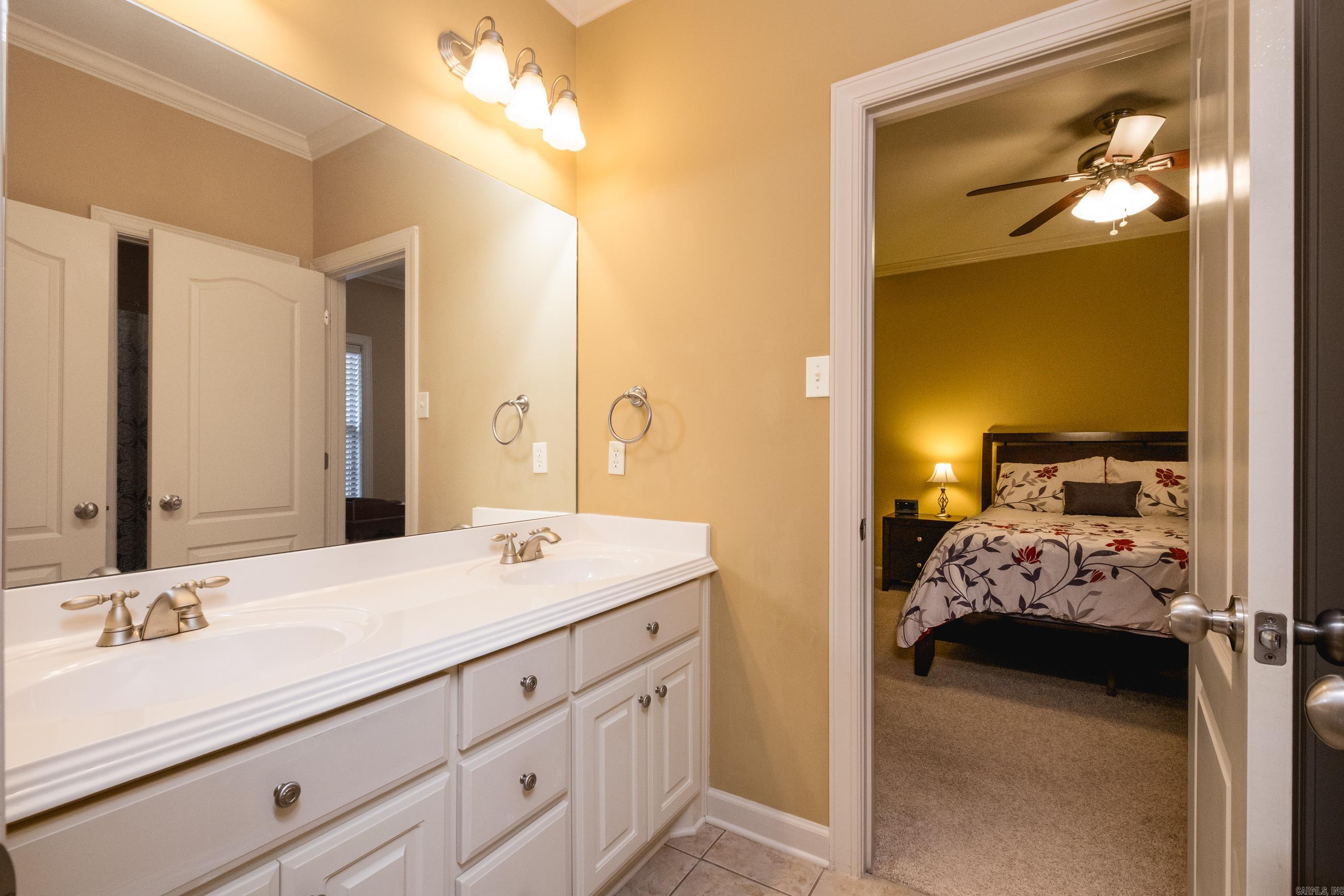 308 Commentry Way Little Rock, AR 72223