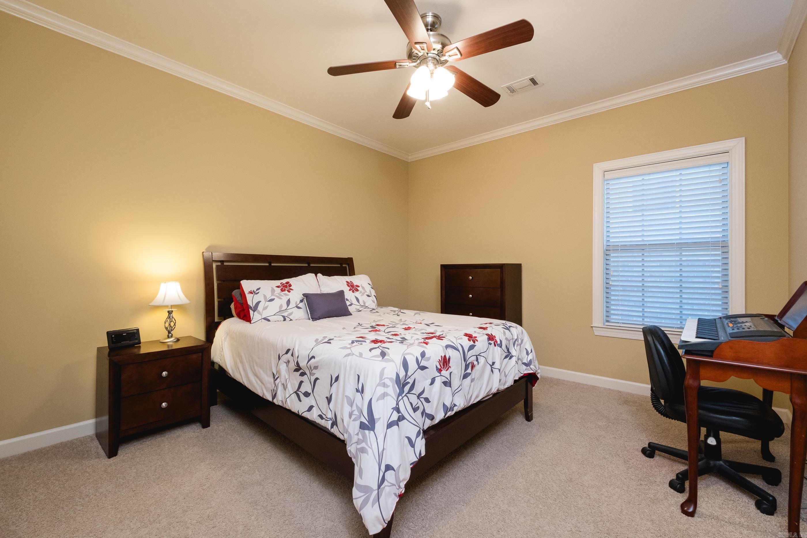 308 Commentry Way Little Rock, AR 72223