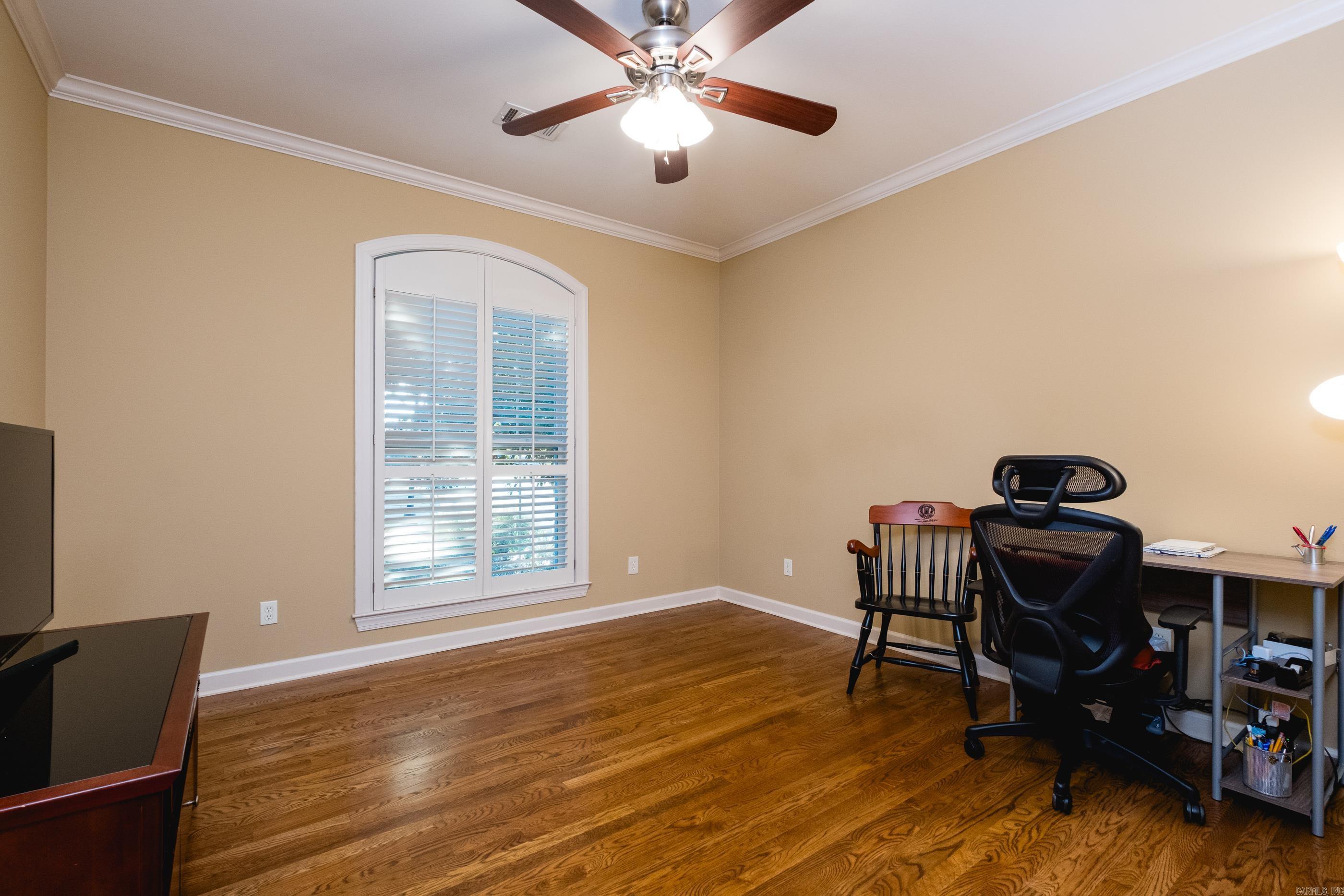 308 Commentry Way Little Rock, AR 72223