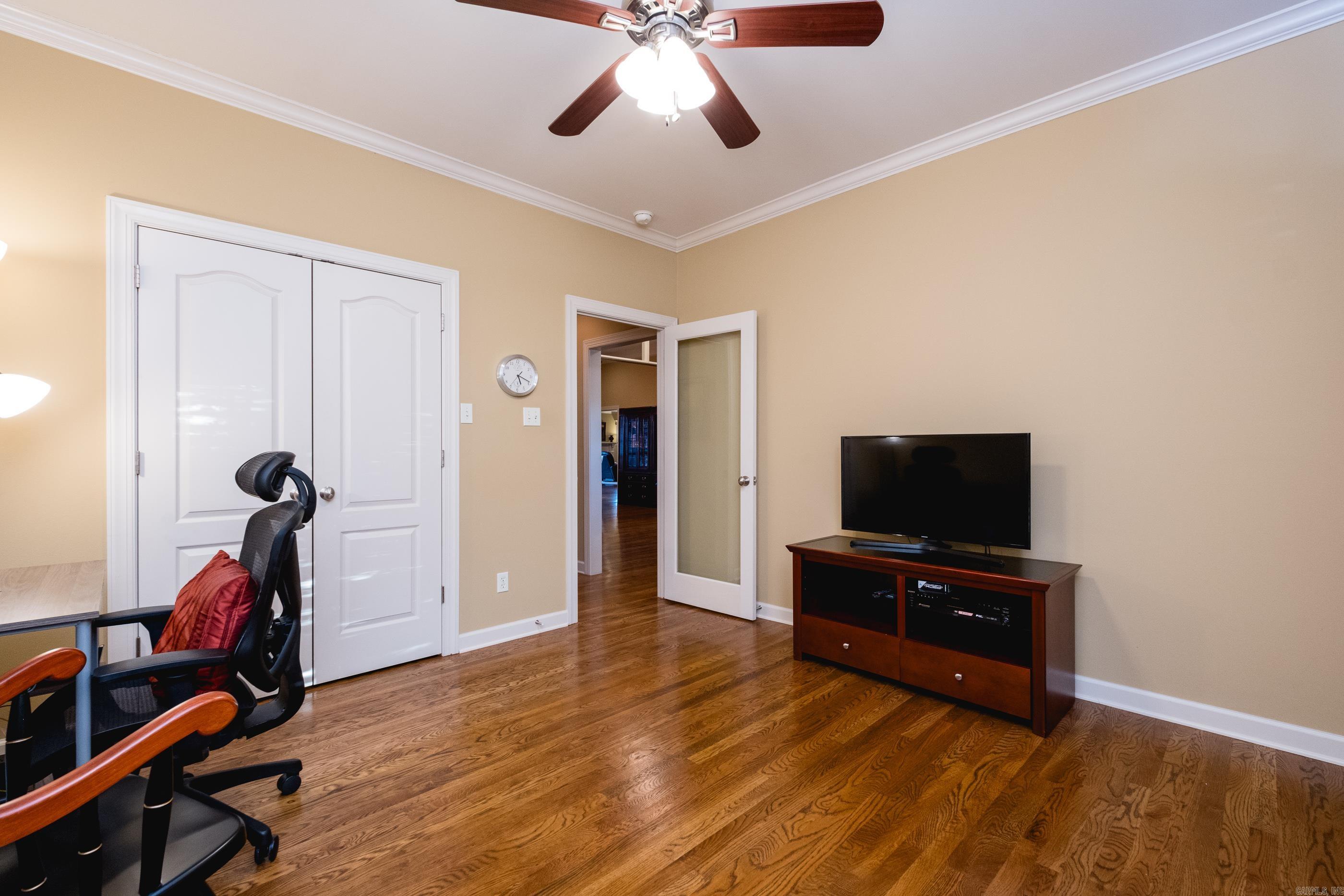 308 Commentry Way Little Rock, AR 72223