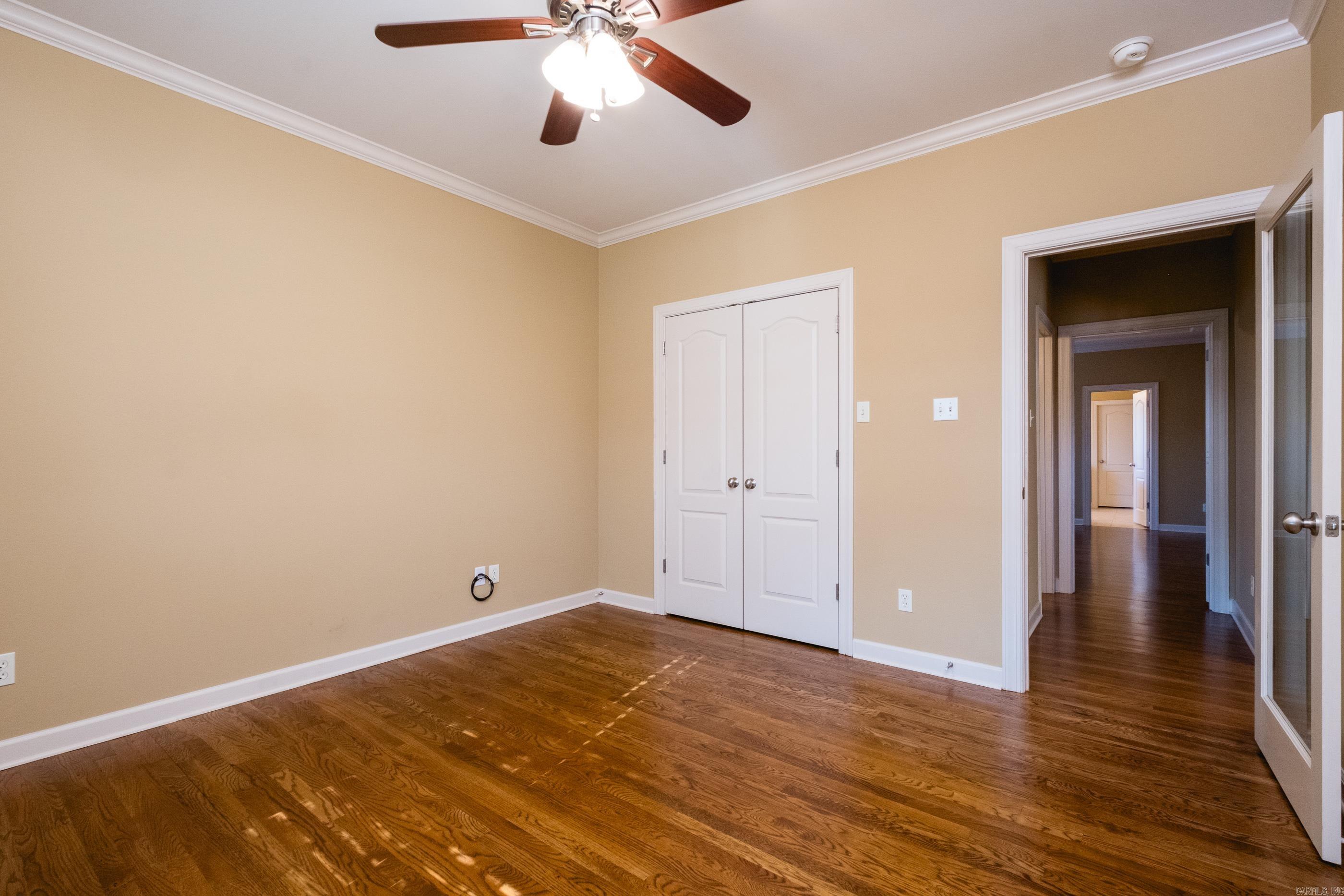 308 Commentry Way Little Rock, AR 72223