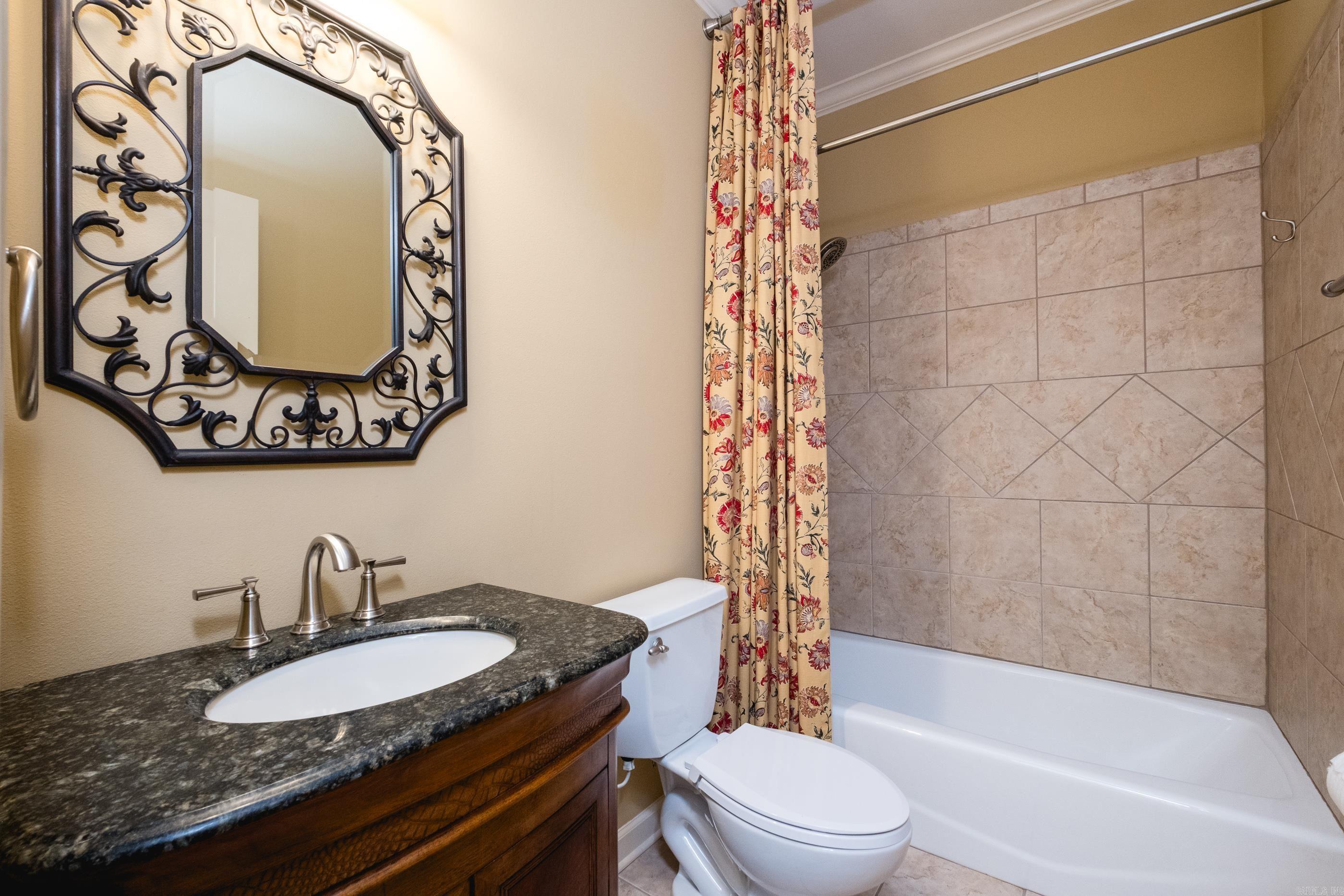 308 Commentry Way Little Rock, AR 72223