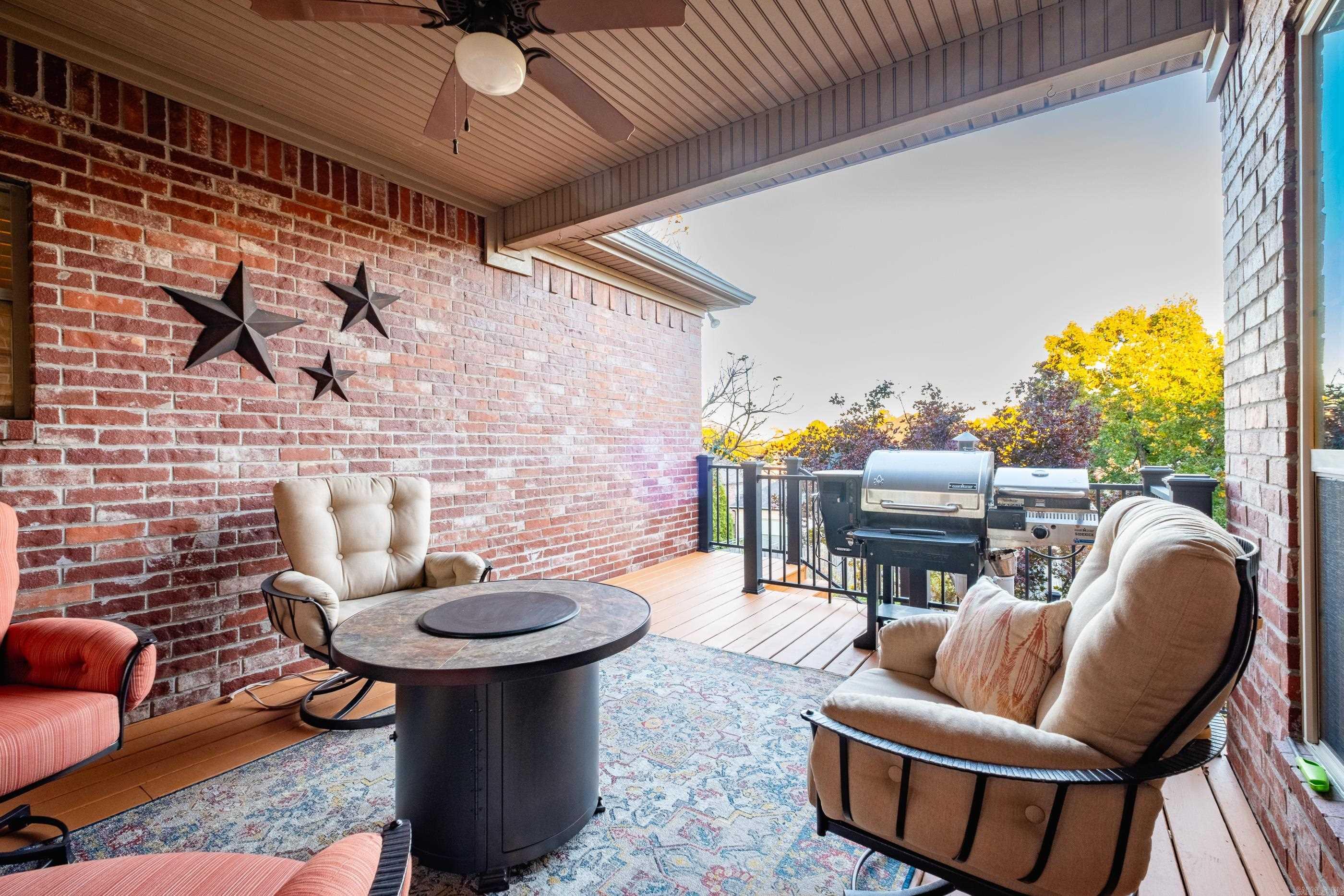 308 Commentry Way Little Rock, AR 72223