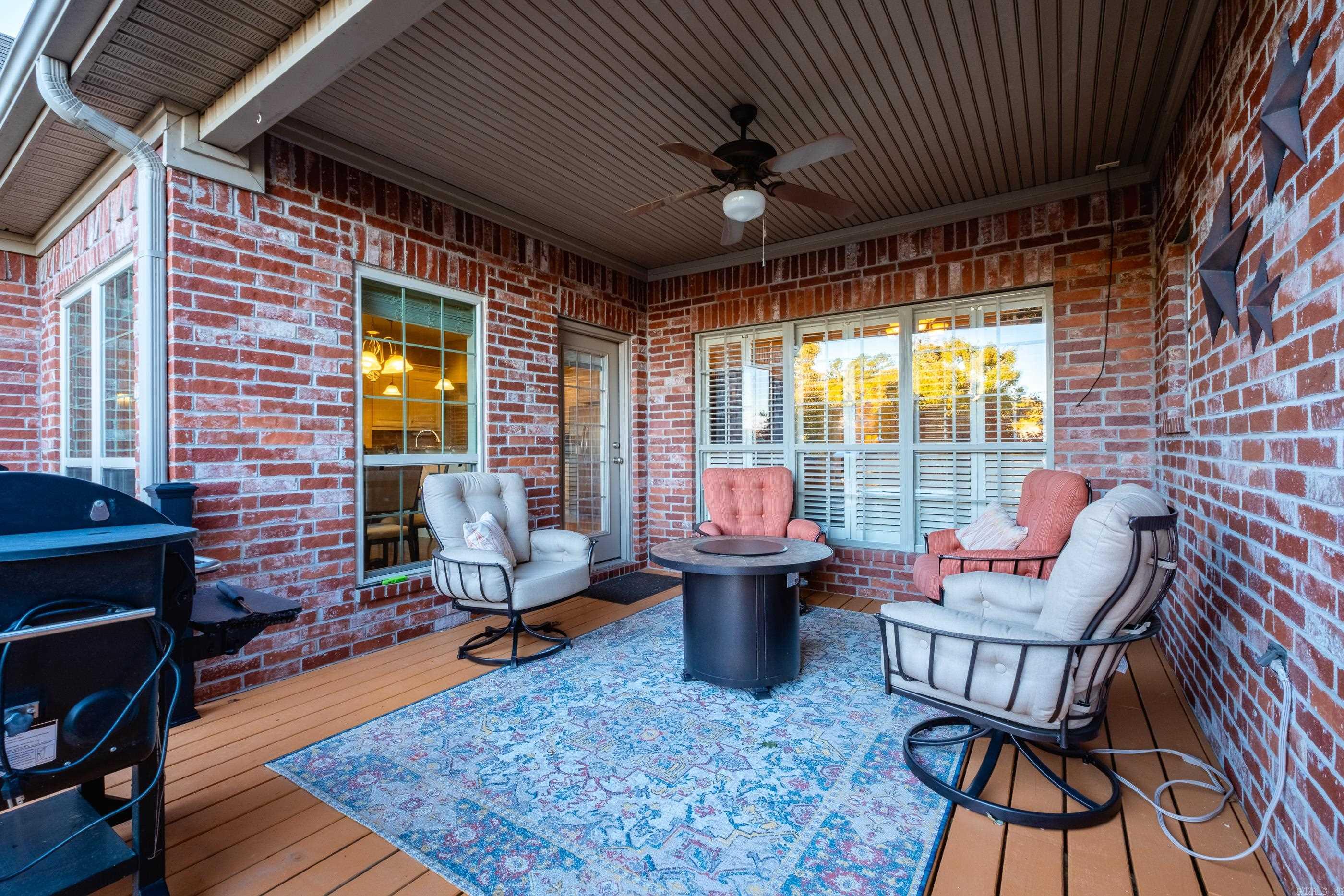 308 Commentry Way Little Rock, AR 72223