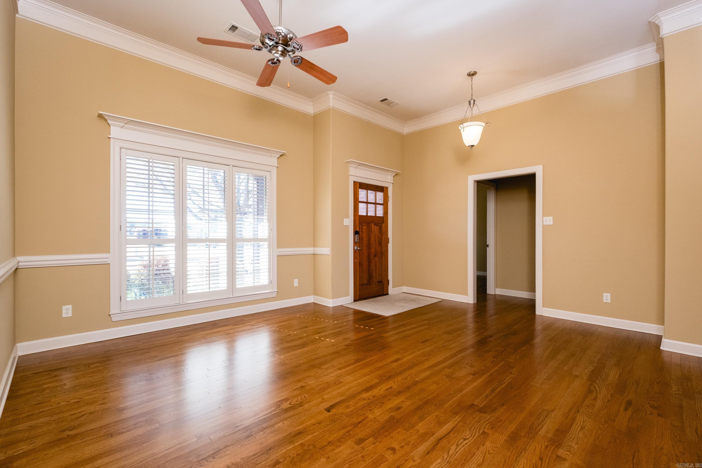 308 Commentry Way Little Rock, AR 72223