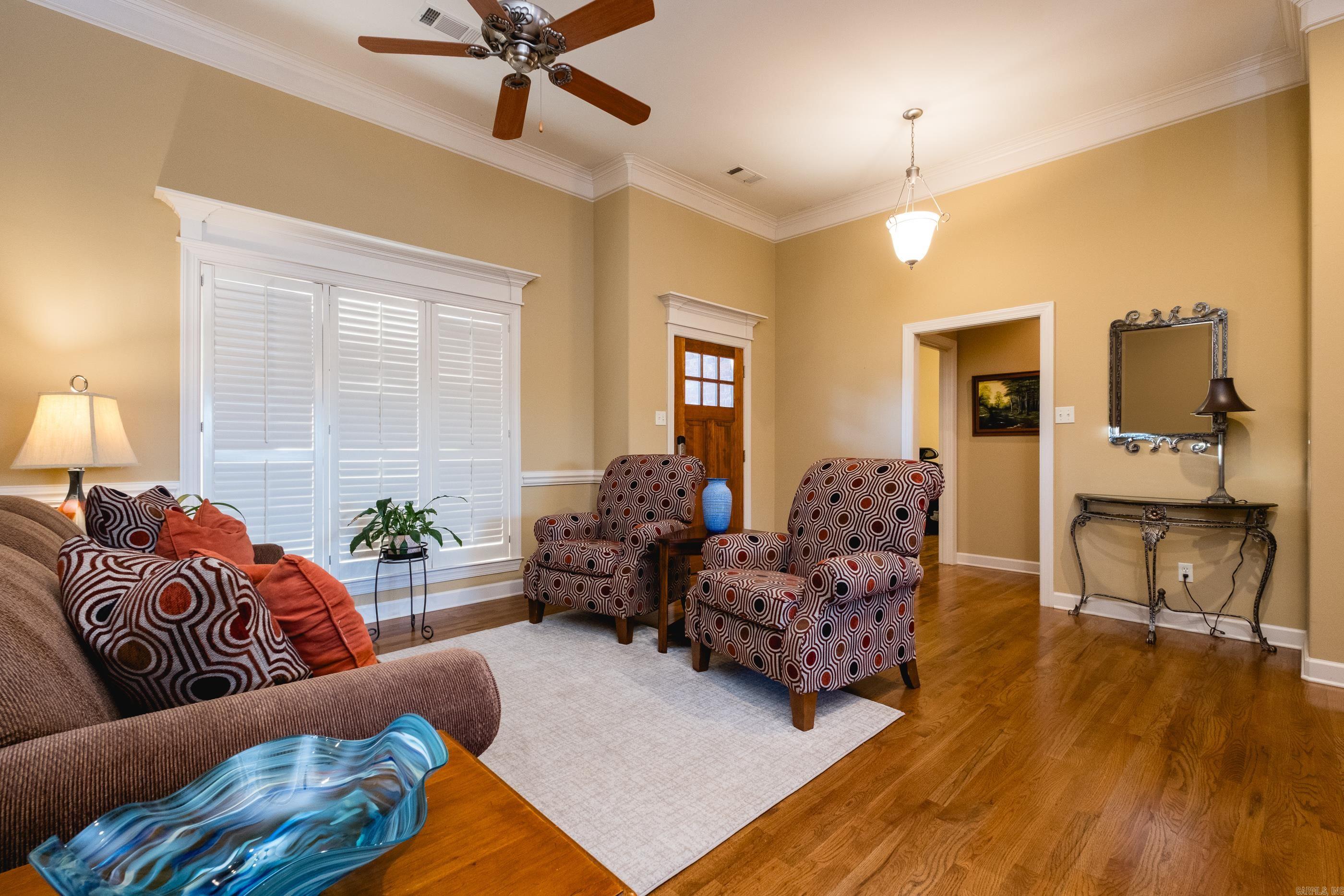 308 Commentry Way Little Rock, AR 72223