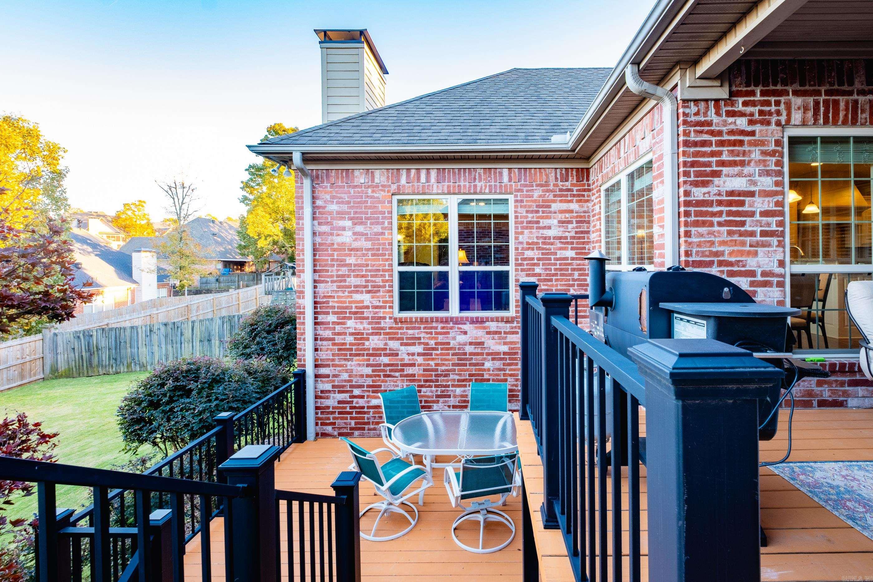 308 Commentry Way Little Rock, AR 72223