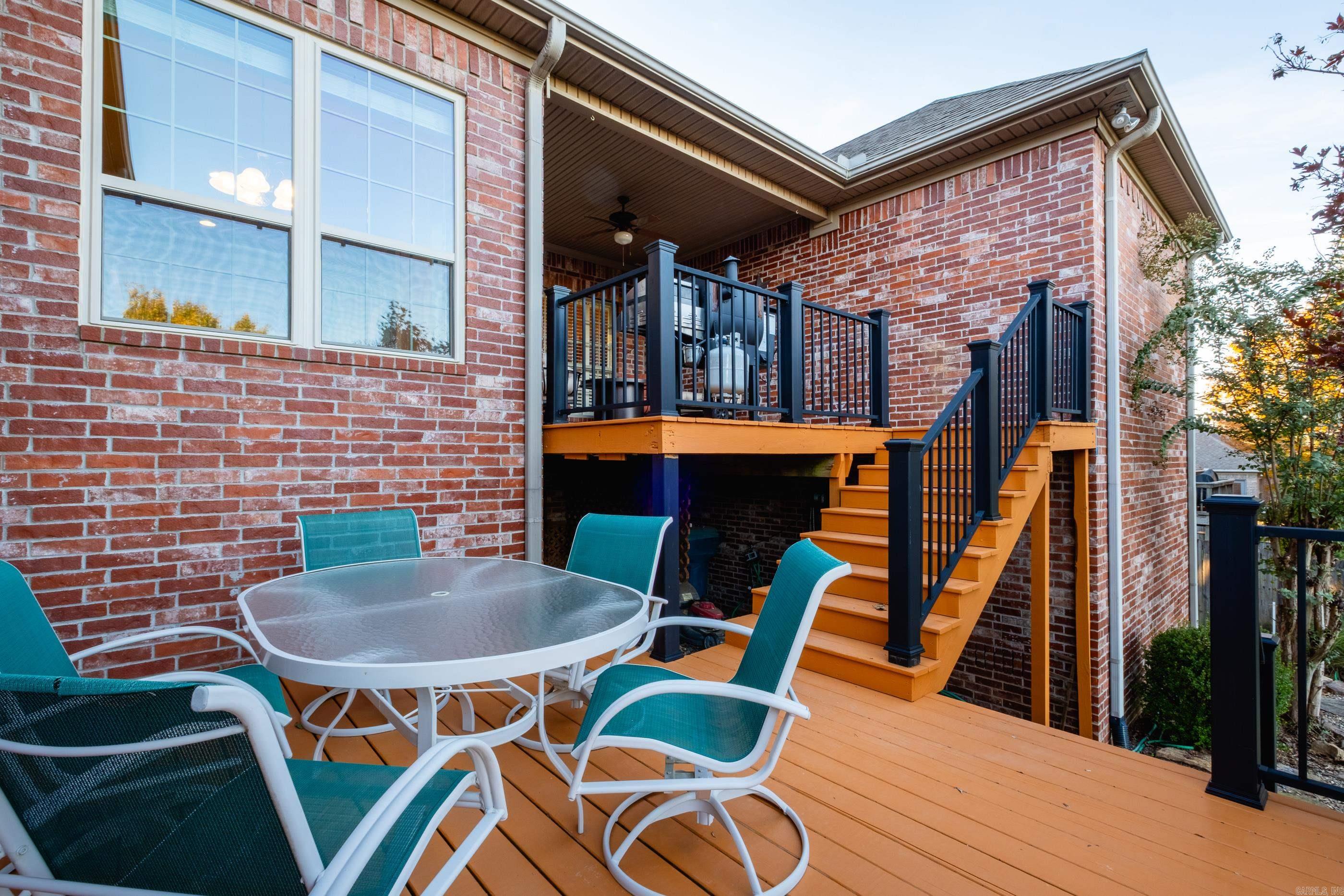 308 Commentry Way Little Rock, AR 72223