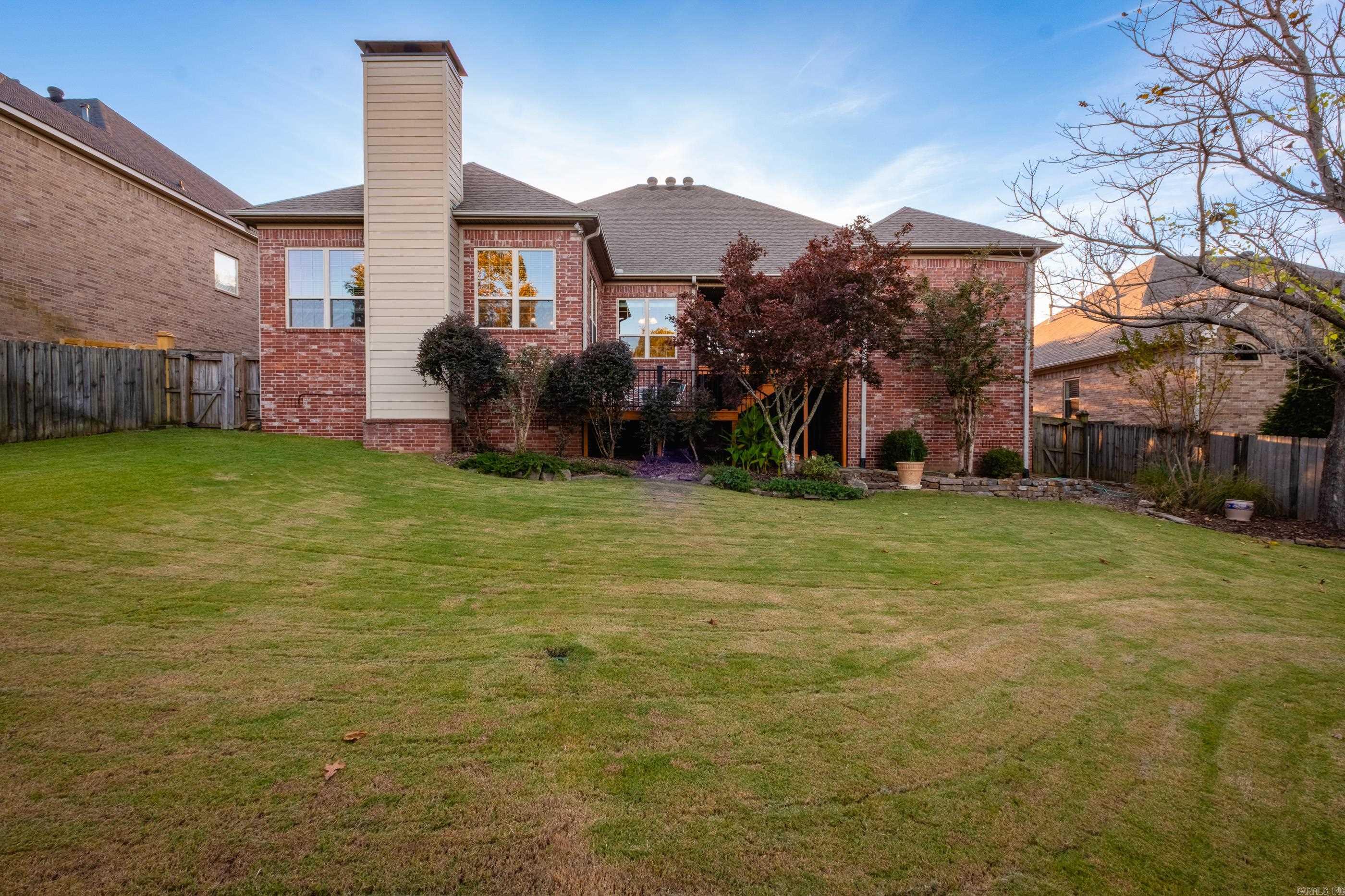 308 Commentry Way Little Rock, AR 72223