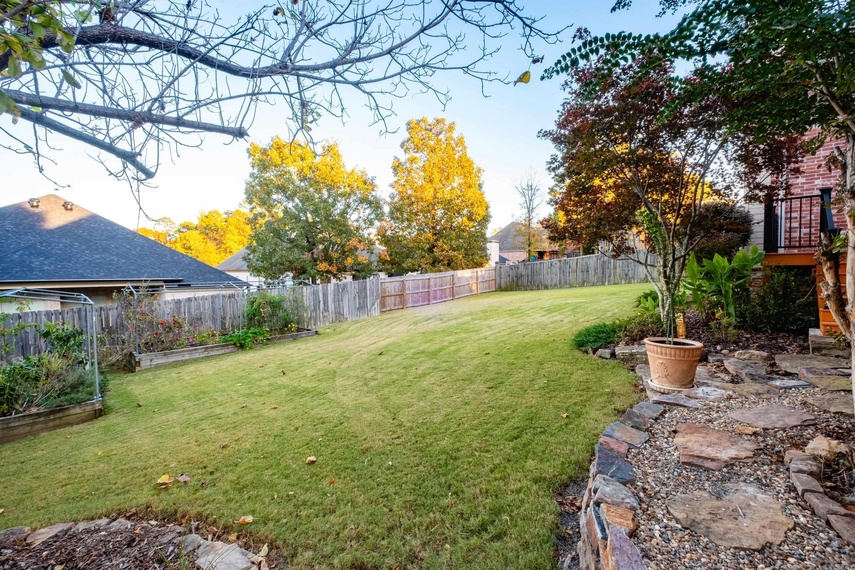 308 Commentry Way Little Rock, AR 72223