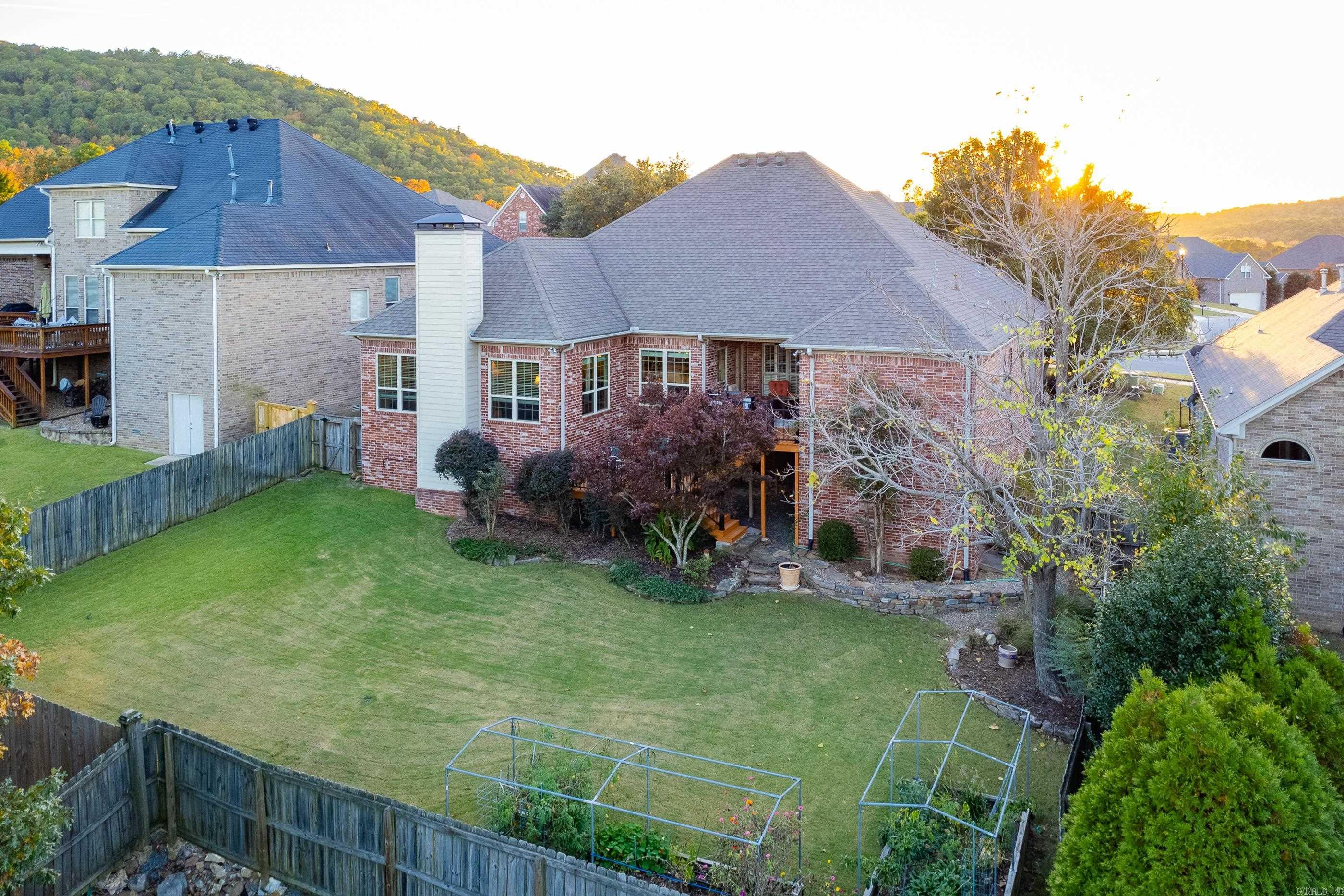 308 Commentry Way Little Rock, AR 72223