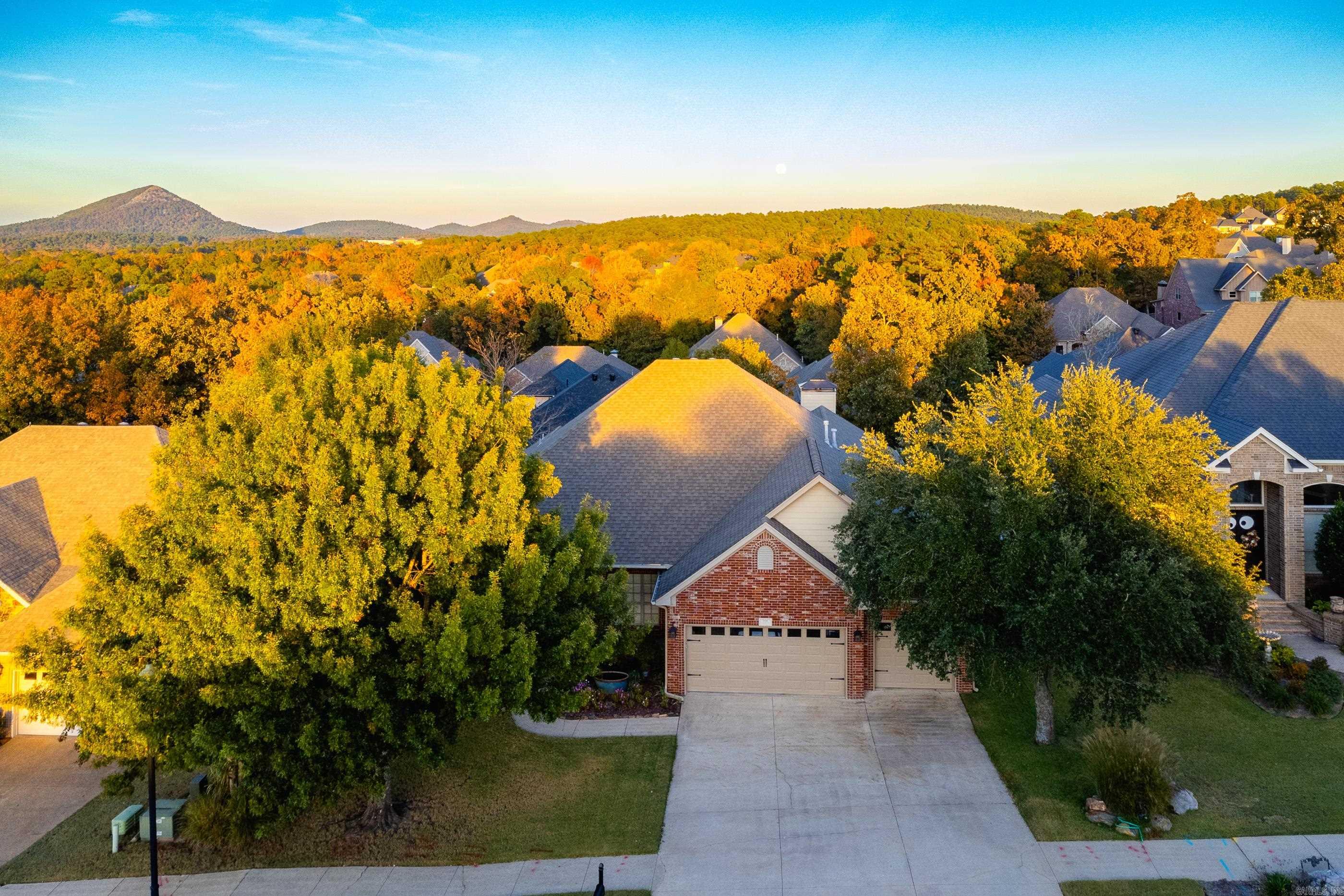 308 Commentry Way Little Rock, AR 72223