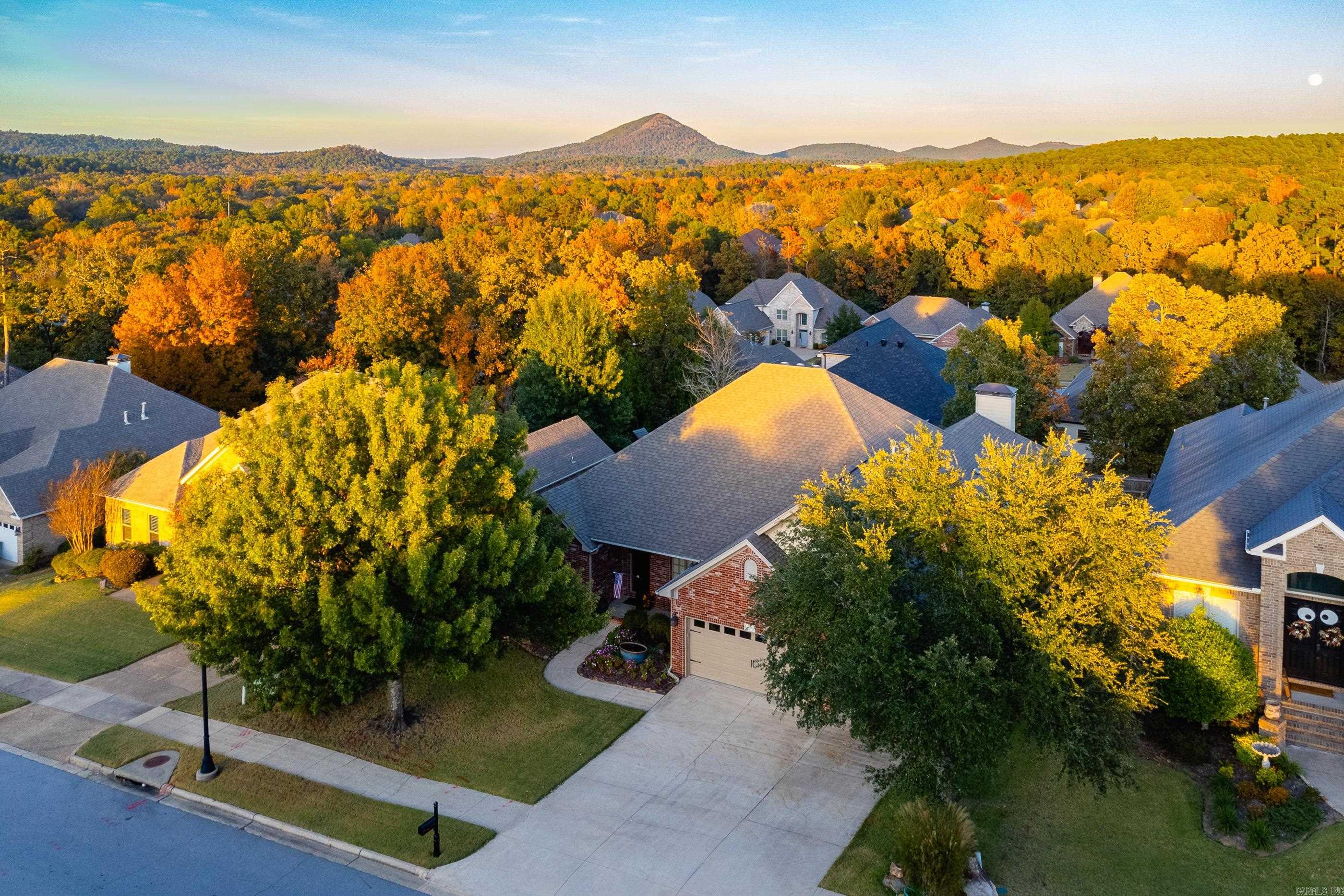 308 Commentry Way Little Rock, AR 72223