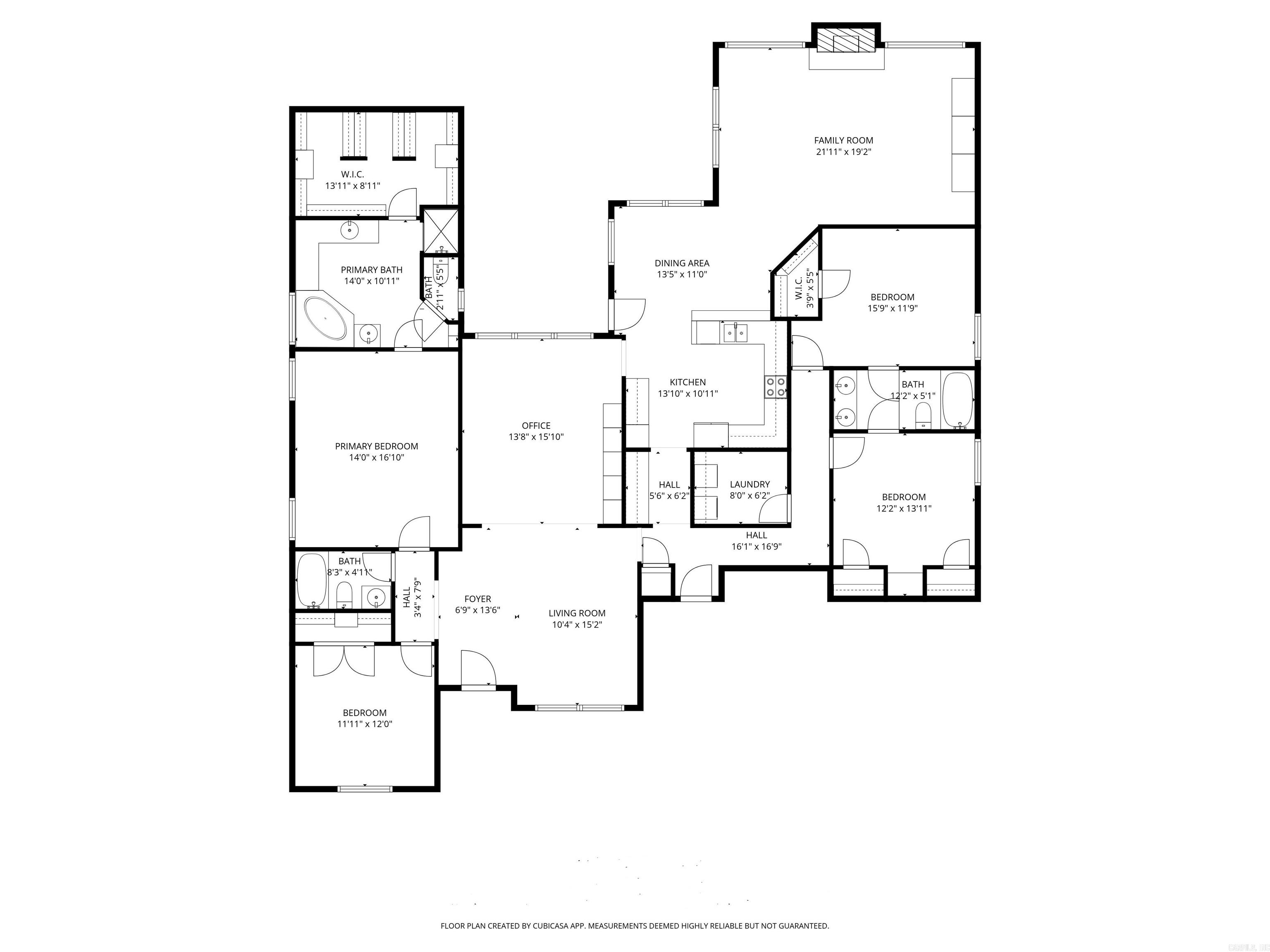 308 Commentry Way Little Rock, AR 72223