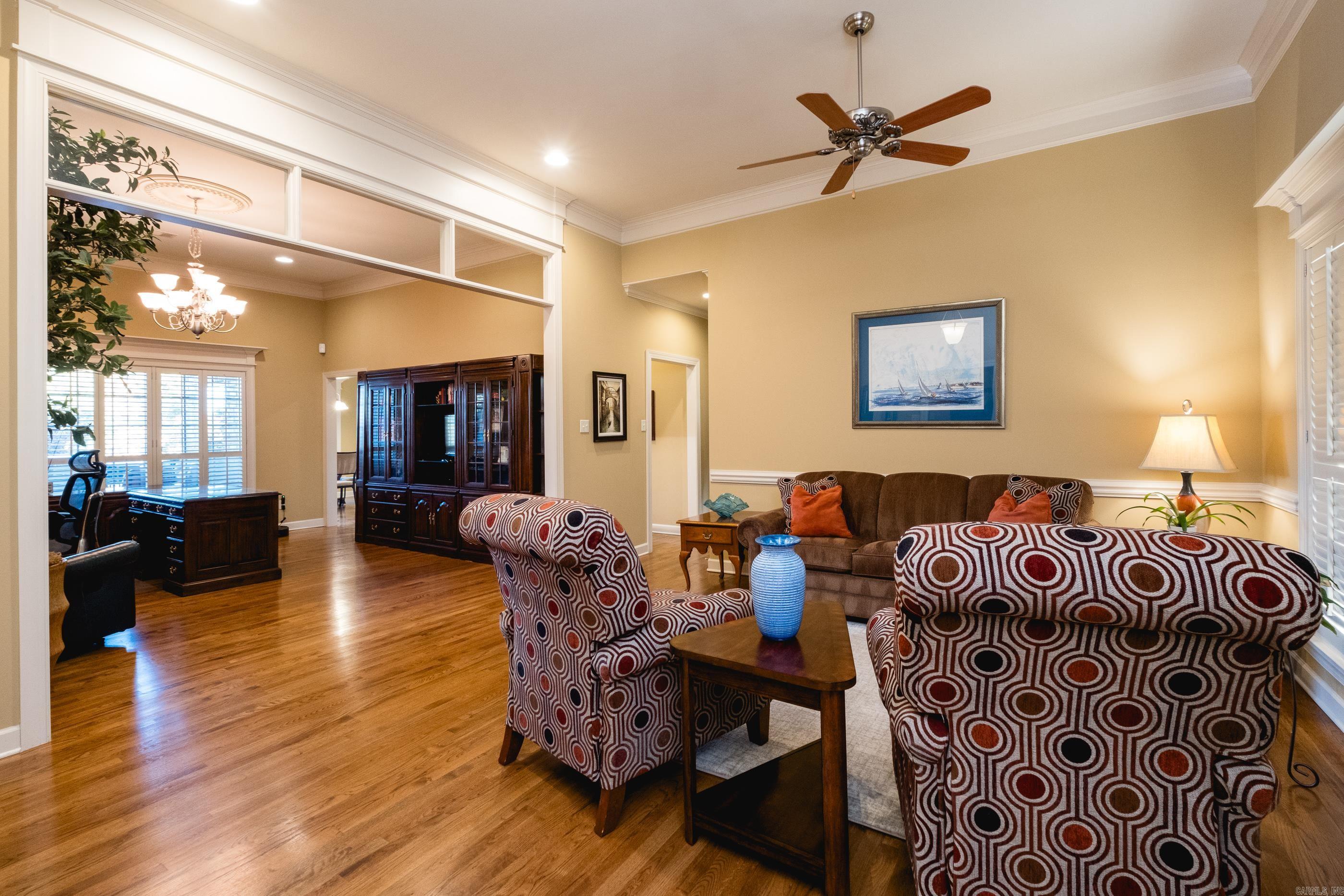 308 Commentry Way Little Rock, AR 72223