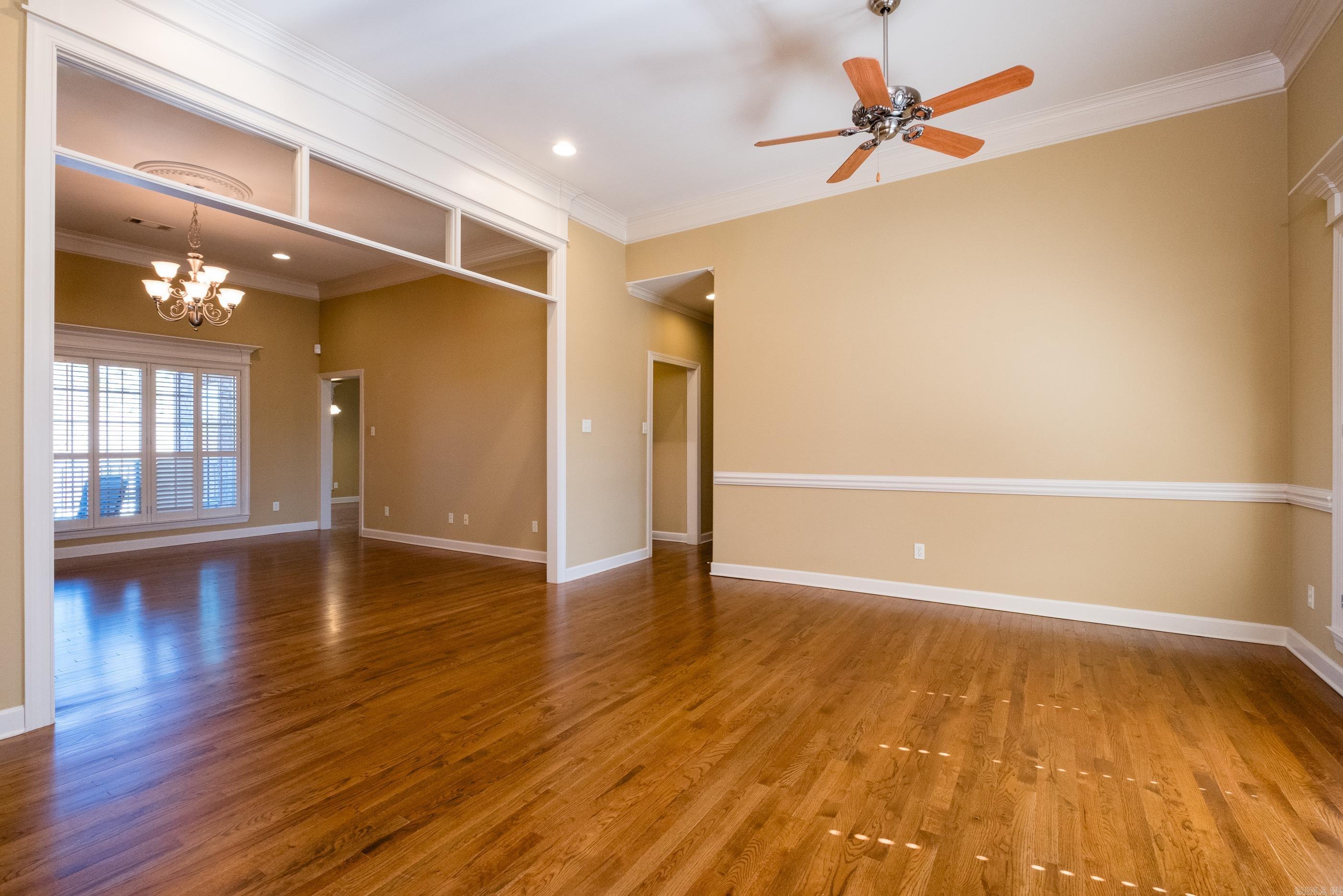 308 Commentry Way Little Rock, AR 72223