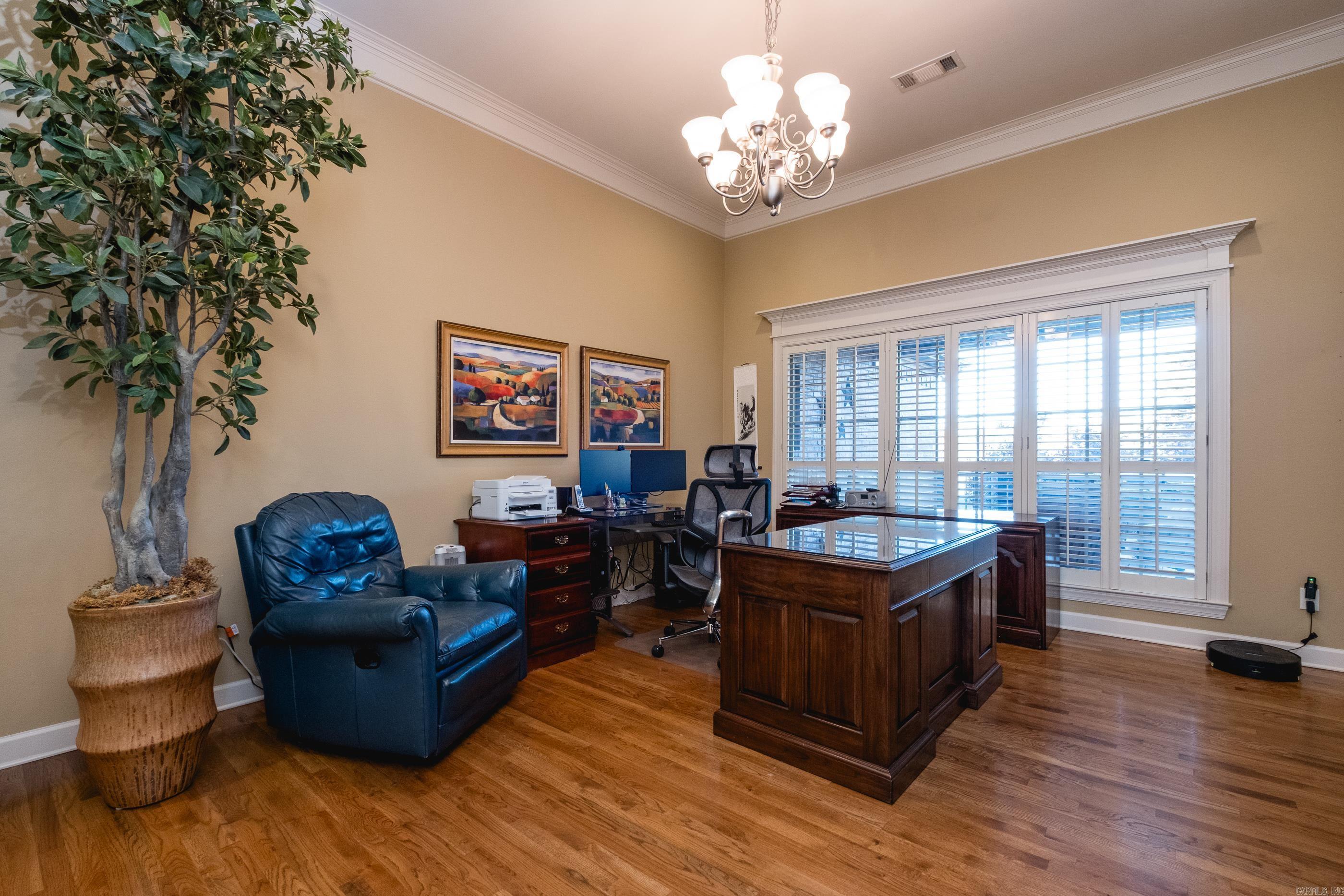 308 Commentry Way Little Rock, AR 72223