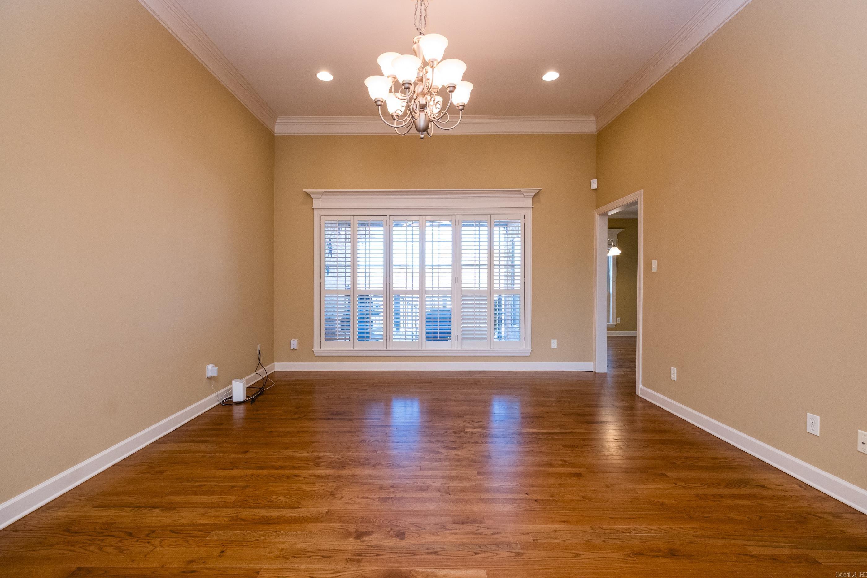 308 Commentry Way Little Rock, AR 72223